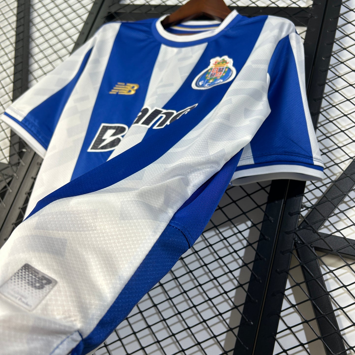 FC Porto 25/26 Home
