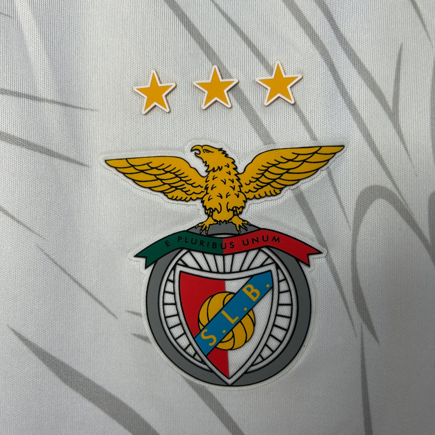 Benfica 25/26 Edição Especial