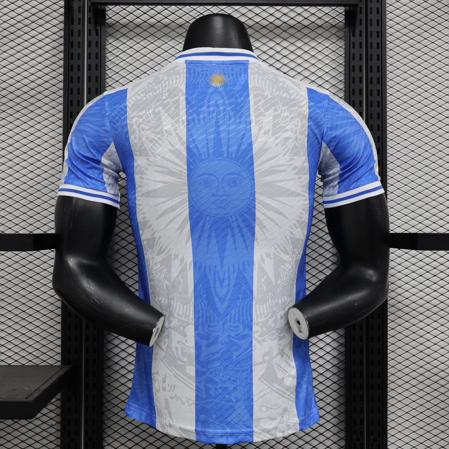 Argentina Special Edition 2024