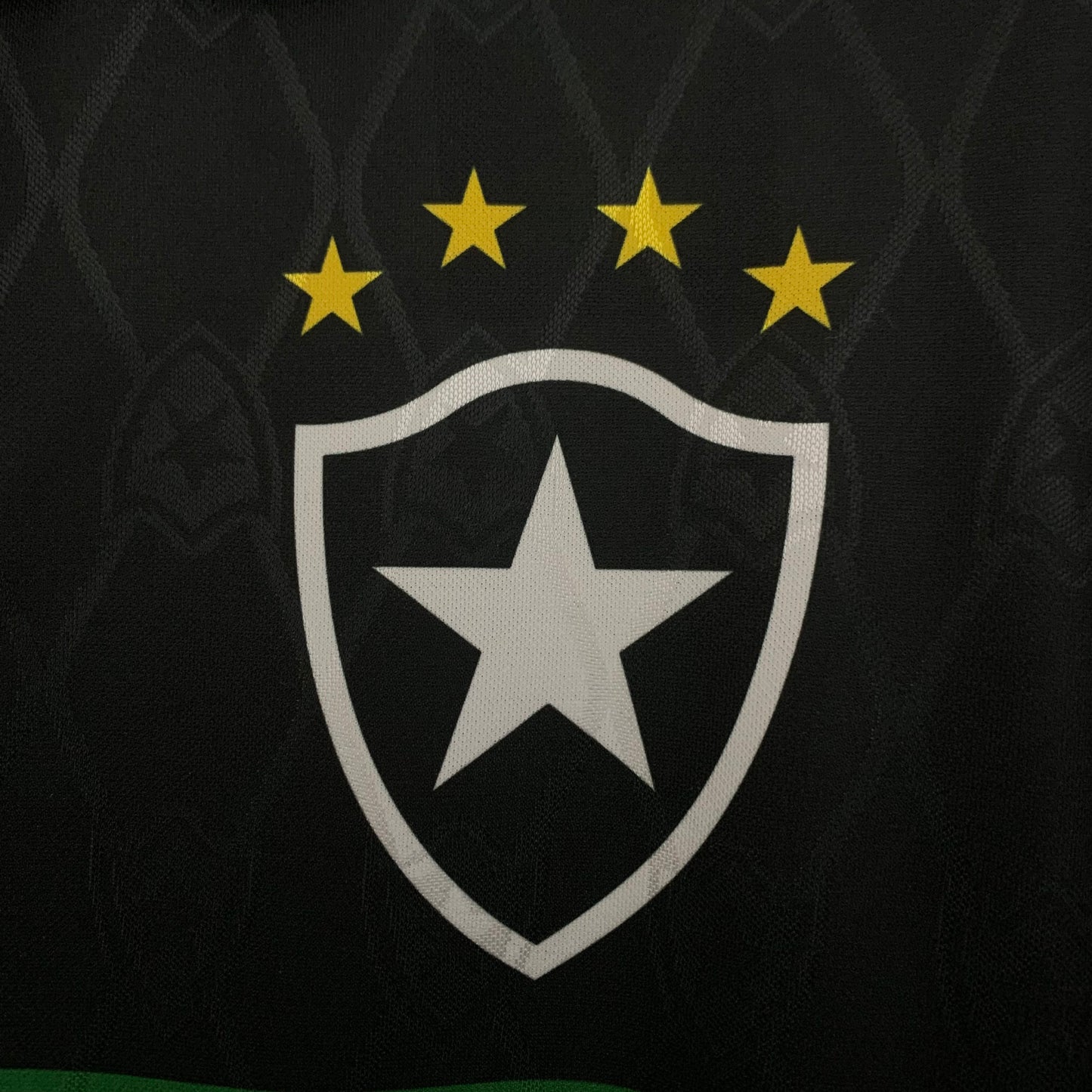 Botafogo 1995 Away