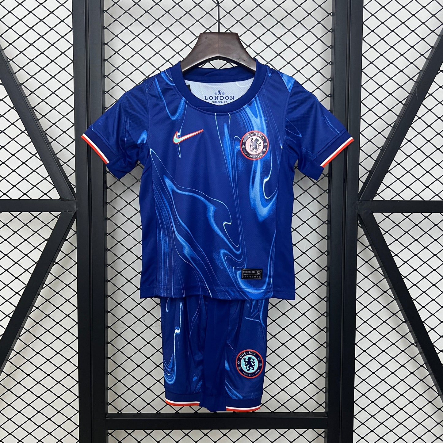 Chelsea Kid Home 24/25