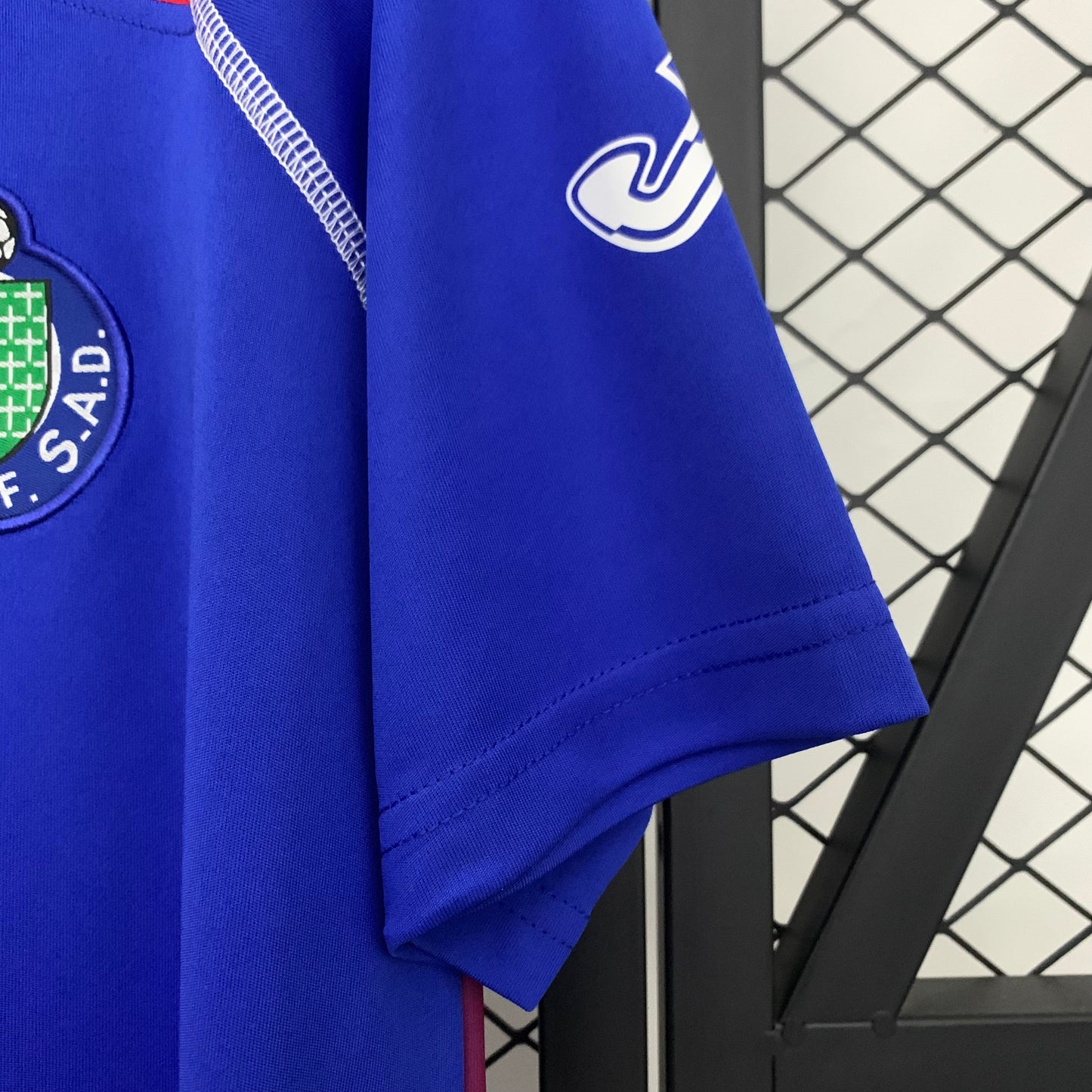 Getafe 09/10 Home