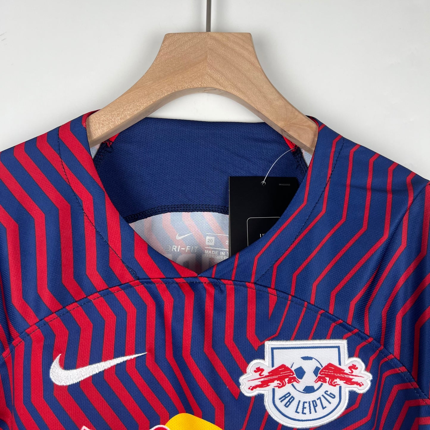 Leipzig Red Bull 23/24 Away