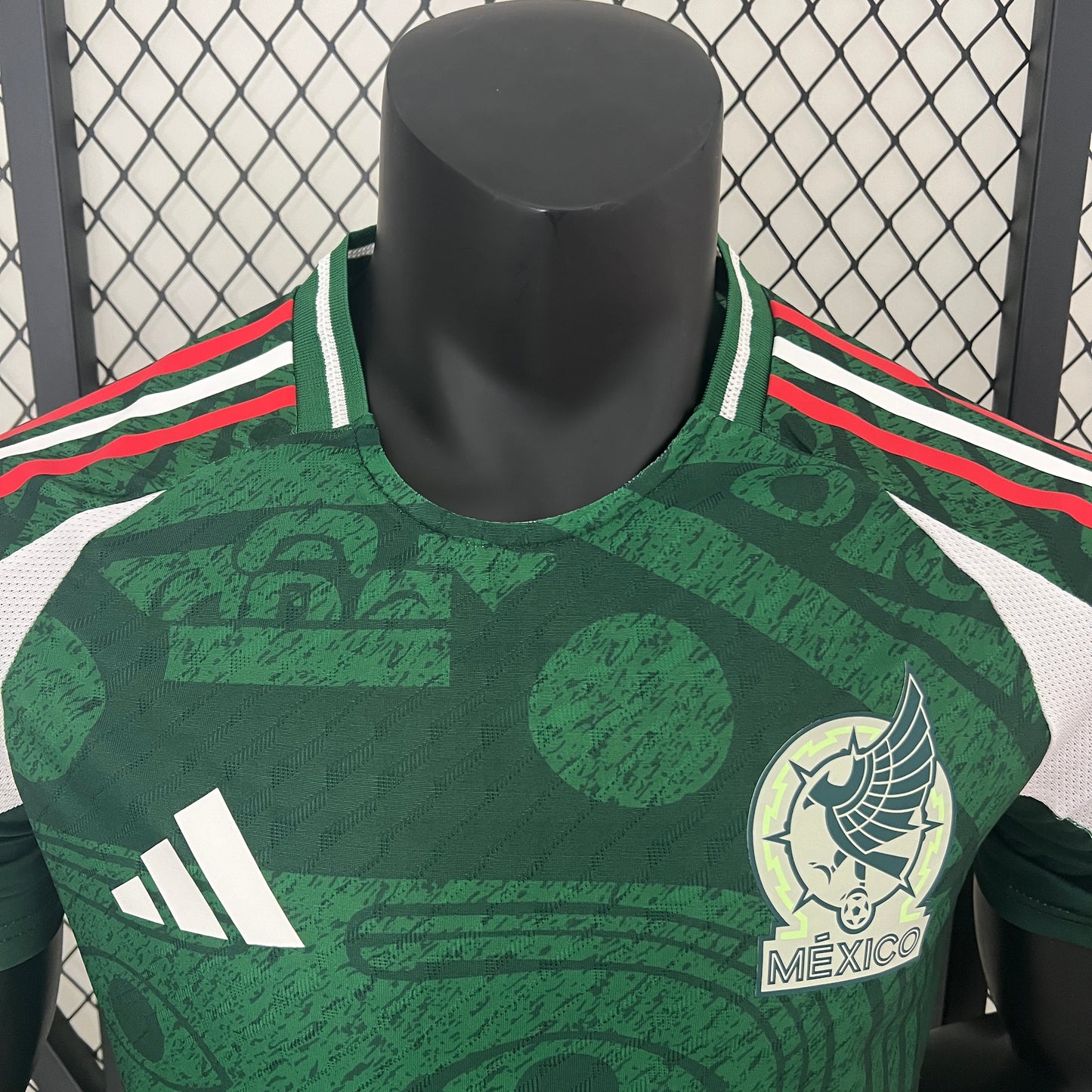 Mexico Special Edition 2024