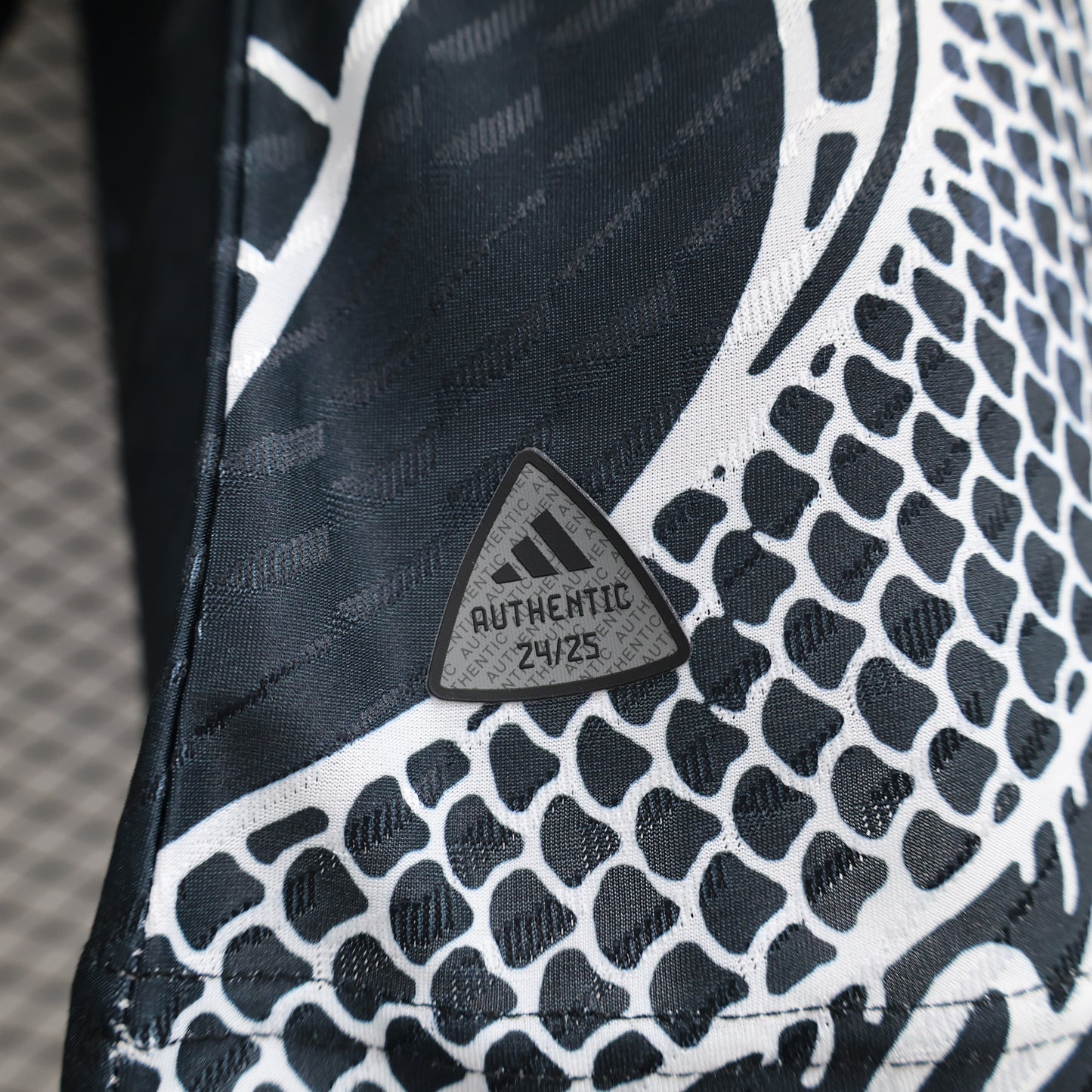 Real Madrid Special Edition