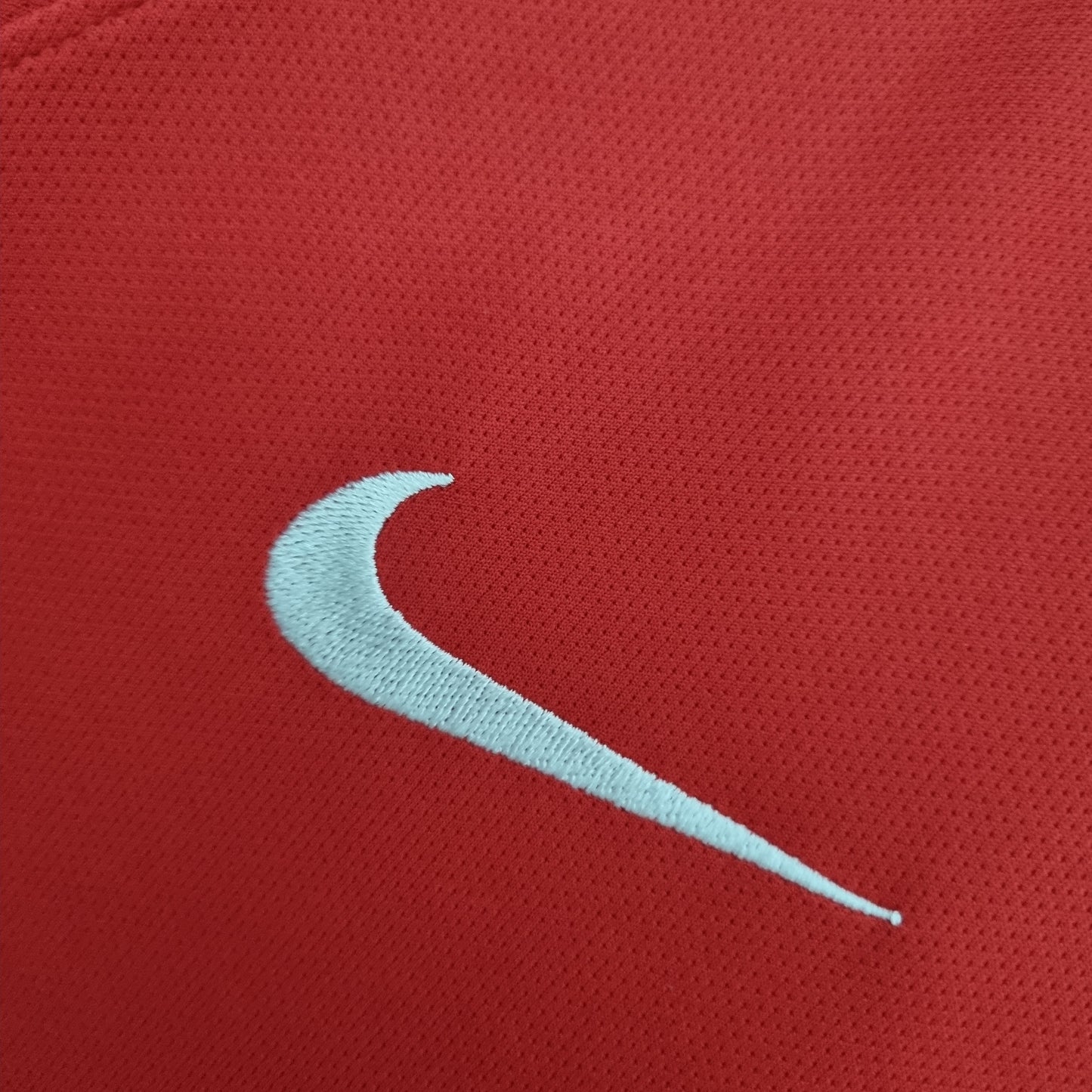 Chile 16/17 Home