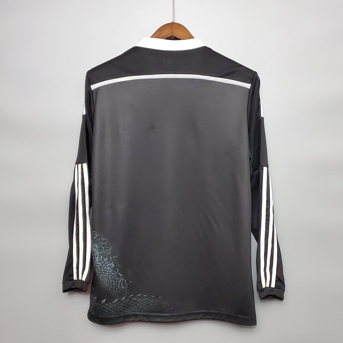 Real Madrid 14/15 Third Long Sleeve
