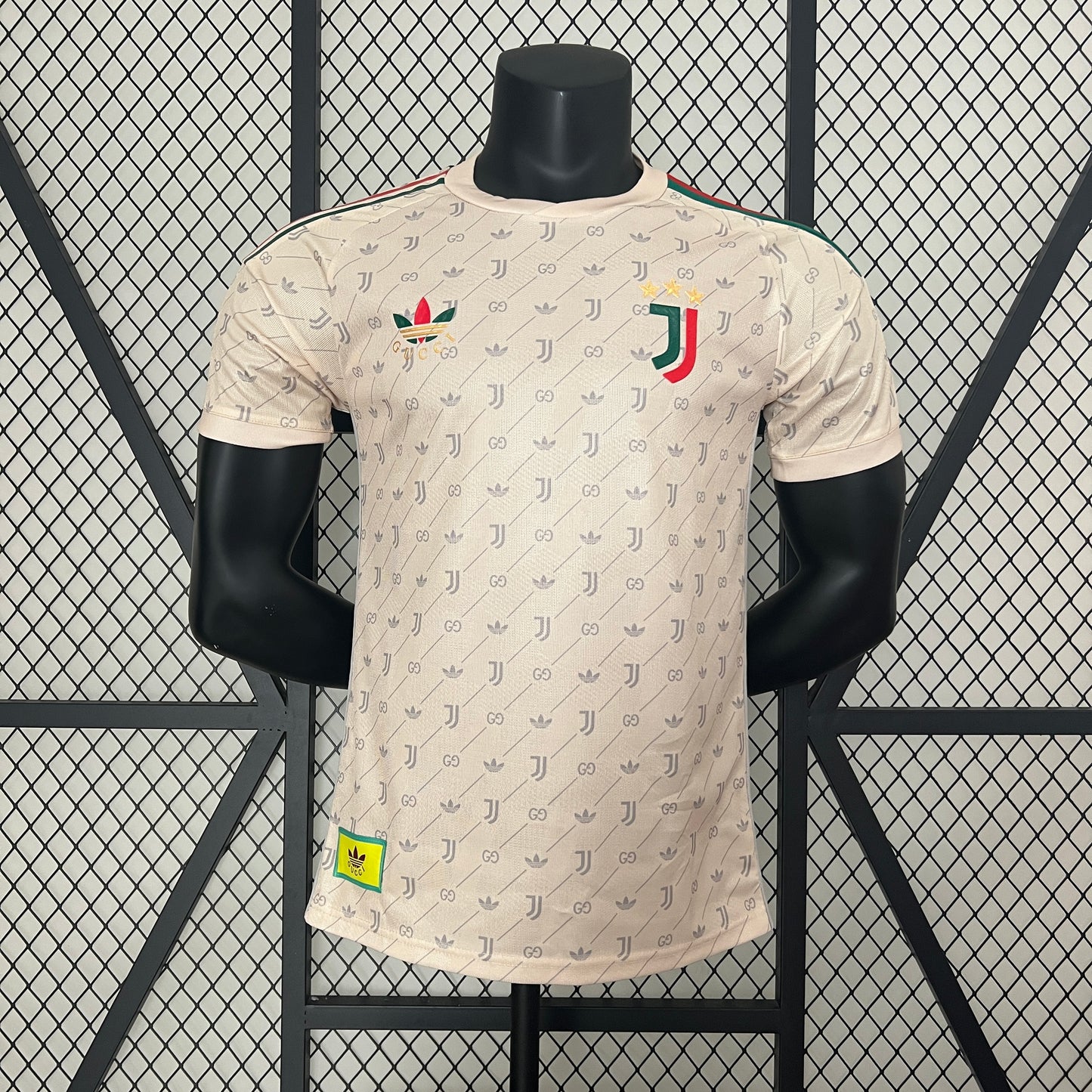 Juventus co-branded Version 24/25