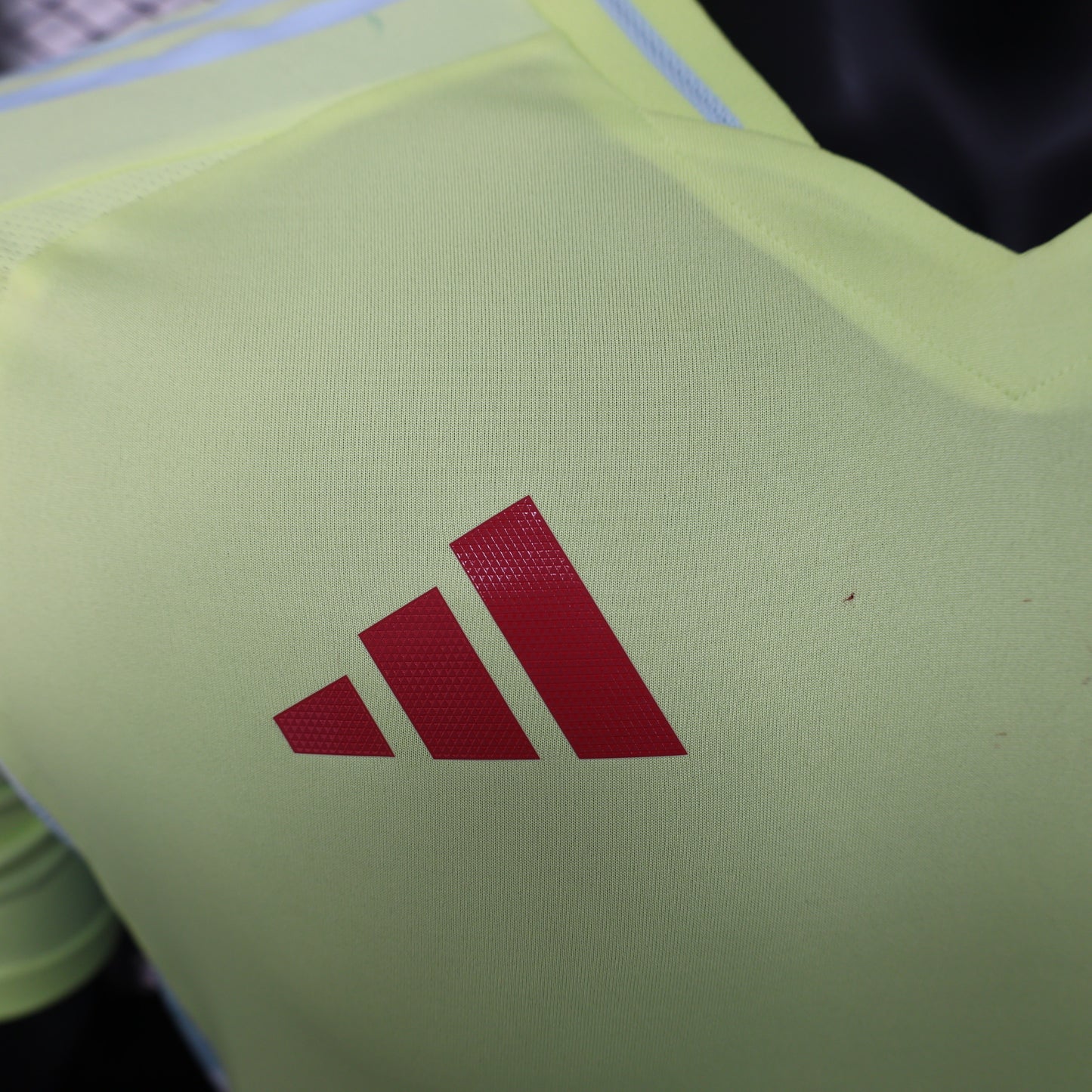 Espanha Away 2024 | Player Version