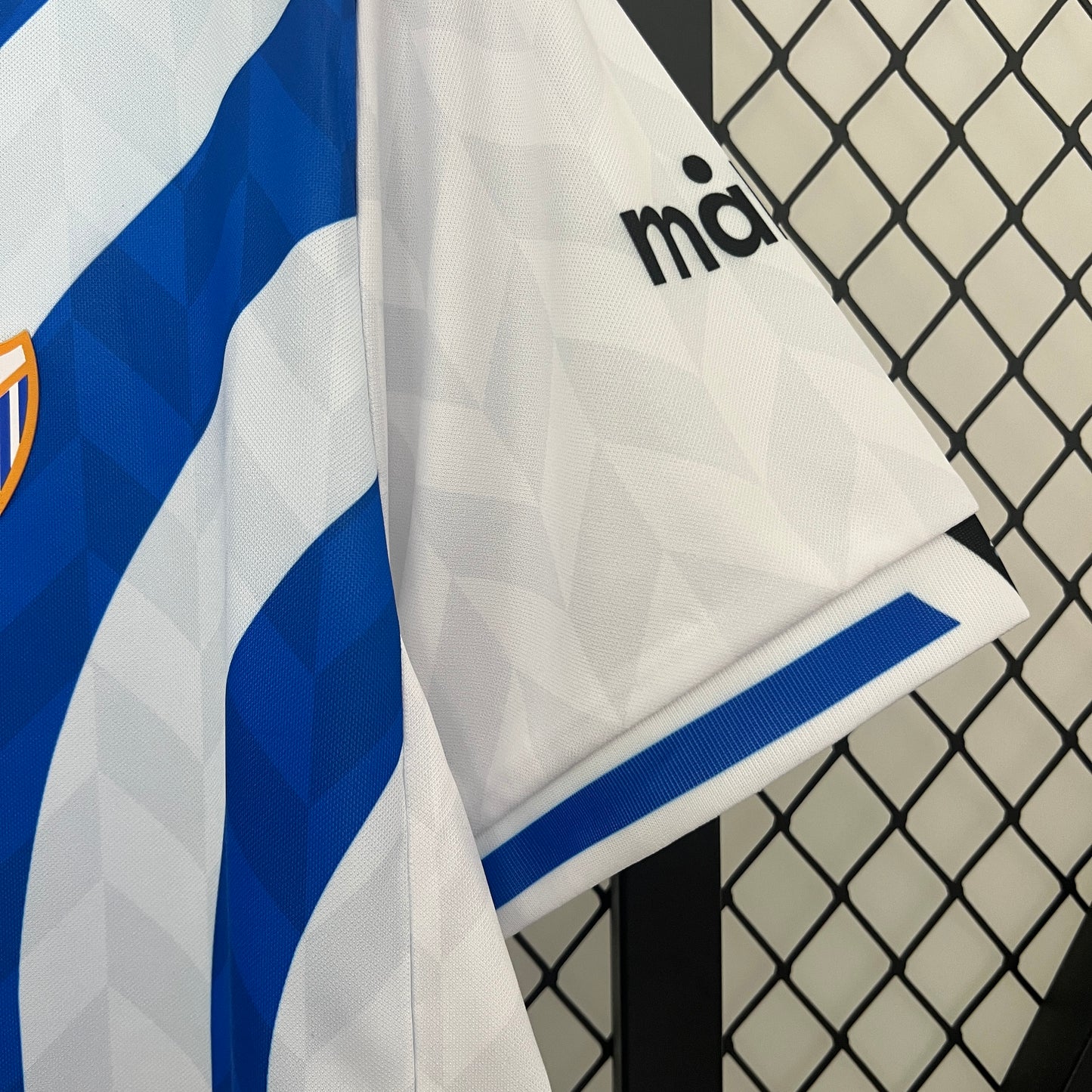 Málaga Special Edition 24/25