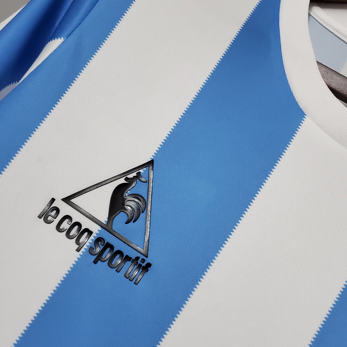 Argentina 1986 Home