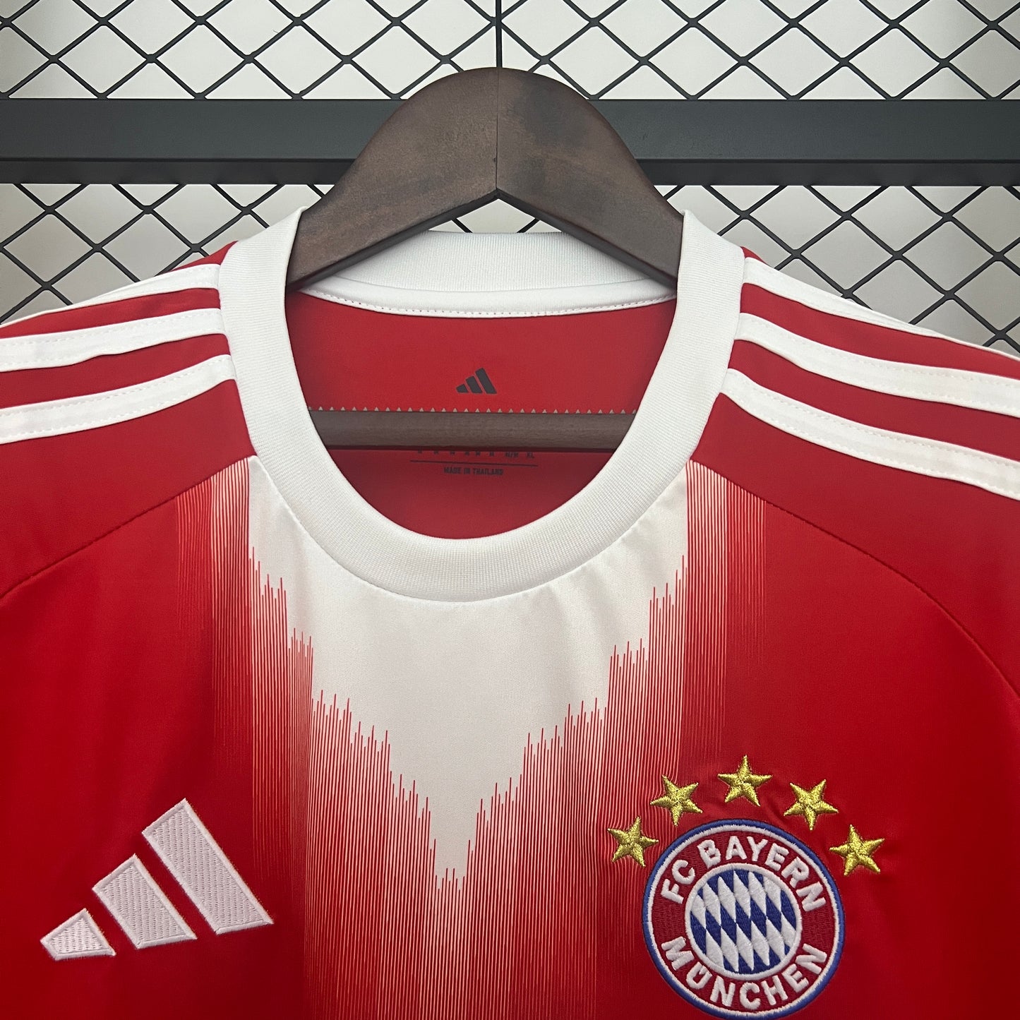 Bayern Munich 25/26 Home