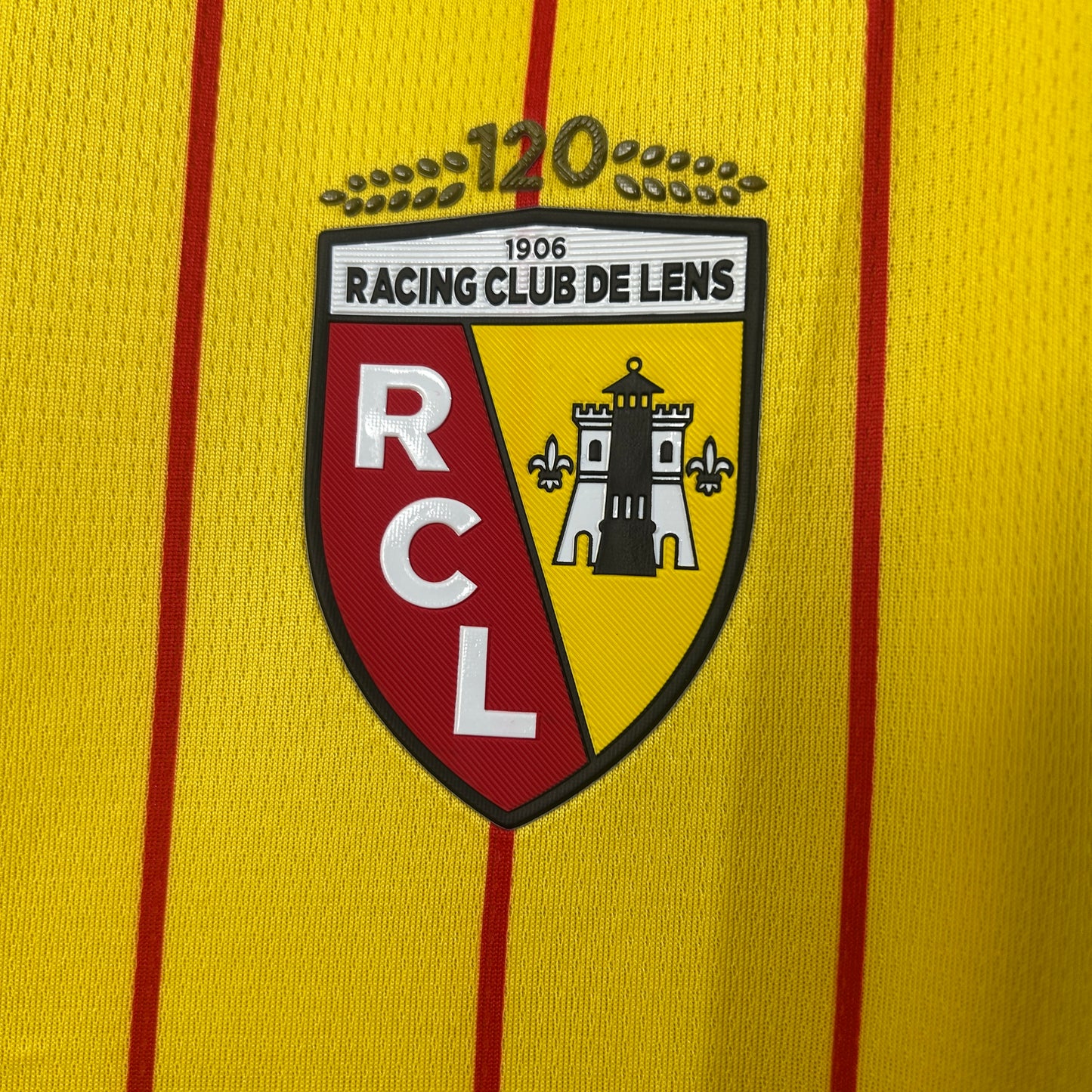 Lens 25/26 Home
