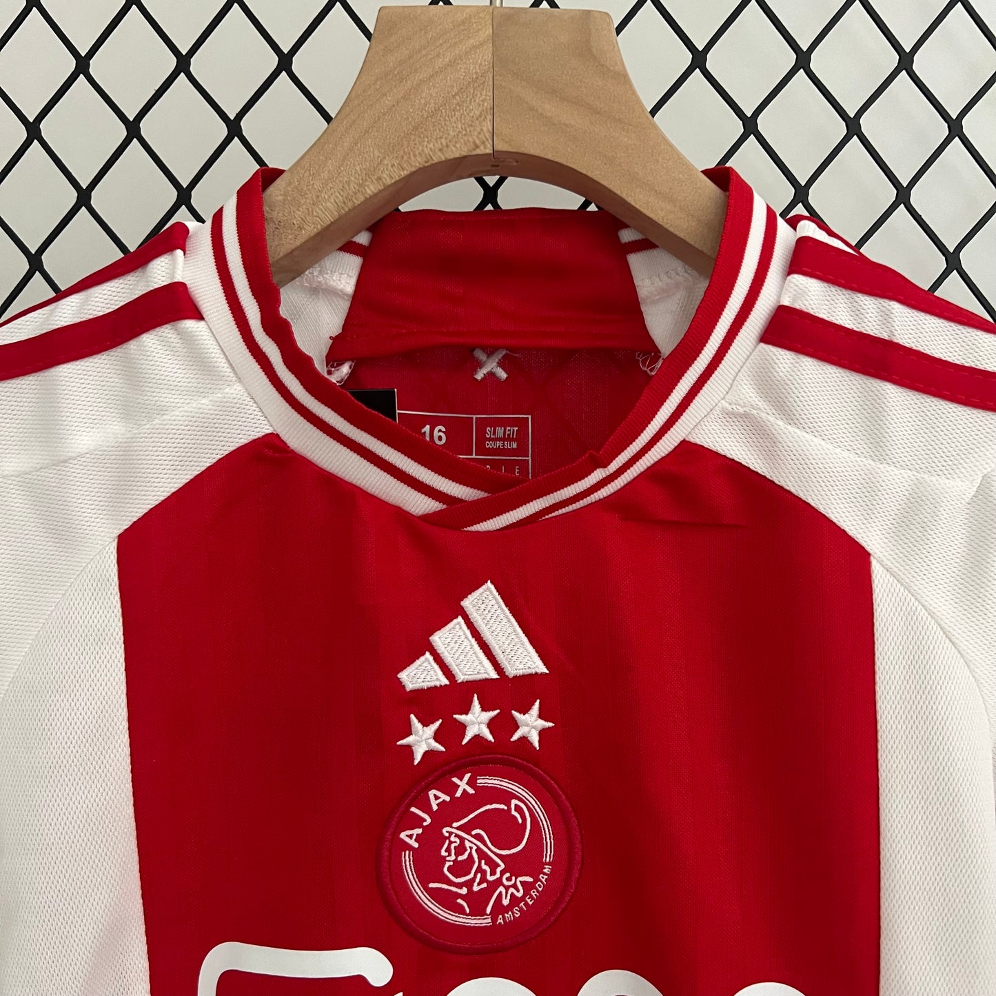 Ajax 23/24 Home