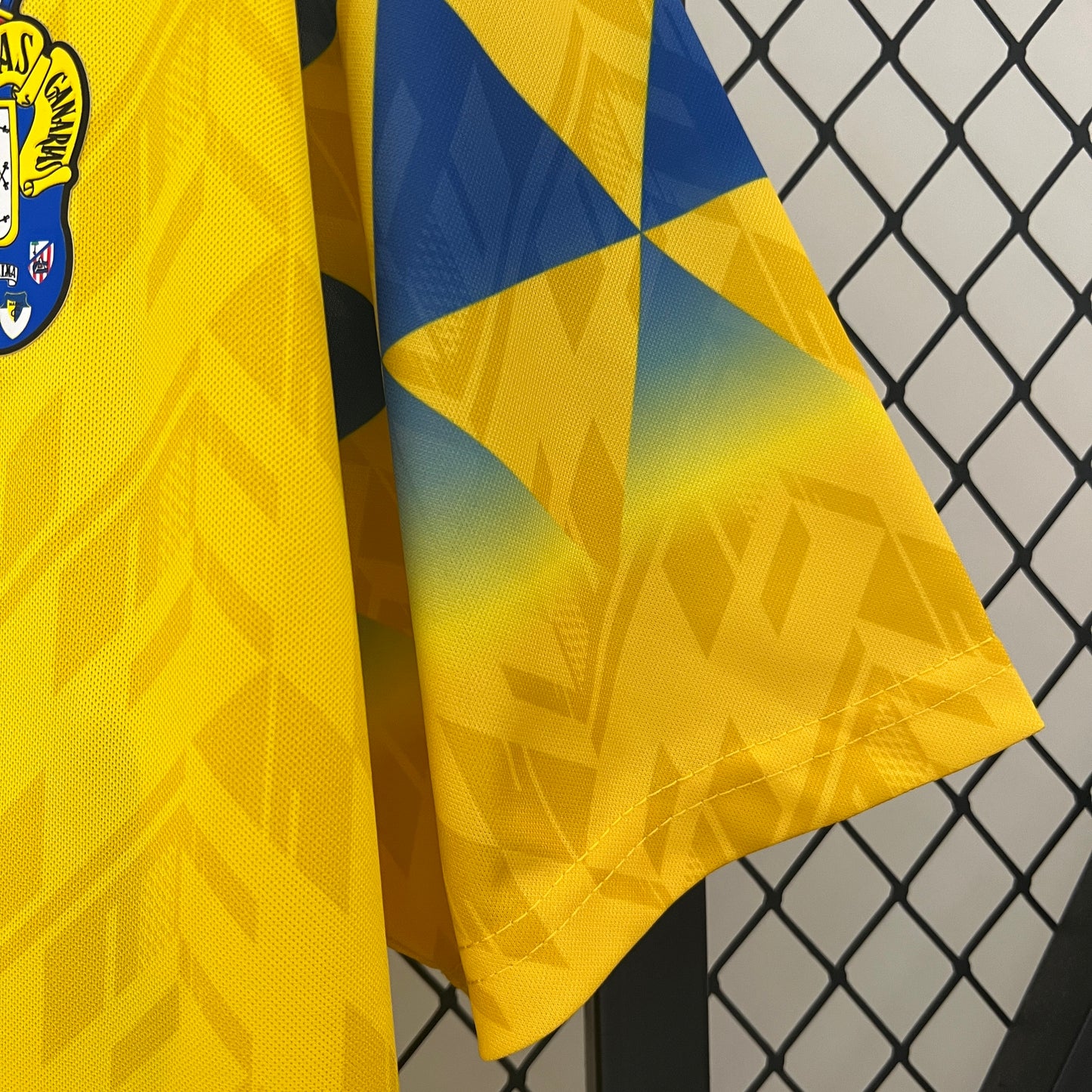 Las Palmas Home 24/25