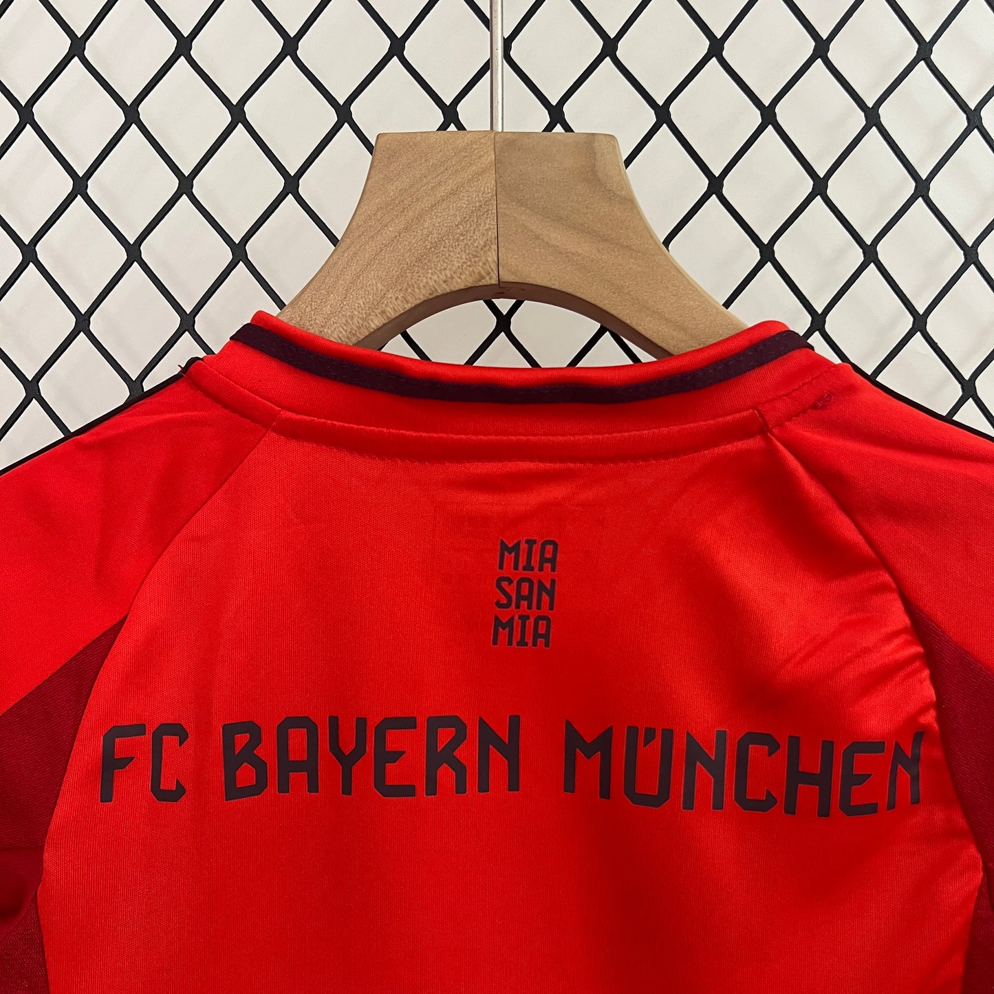 Bayern Munich Kids 24/25