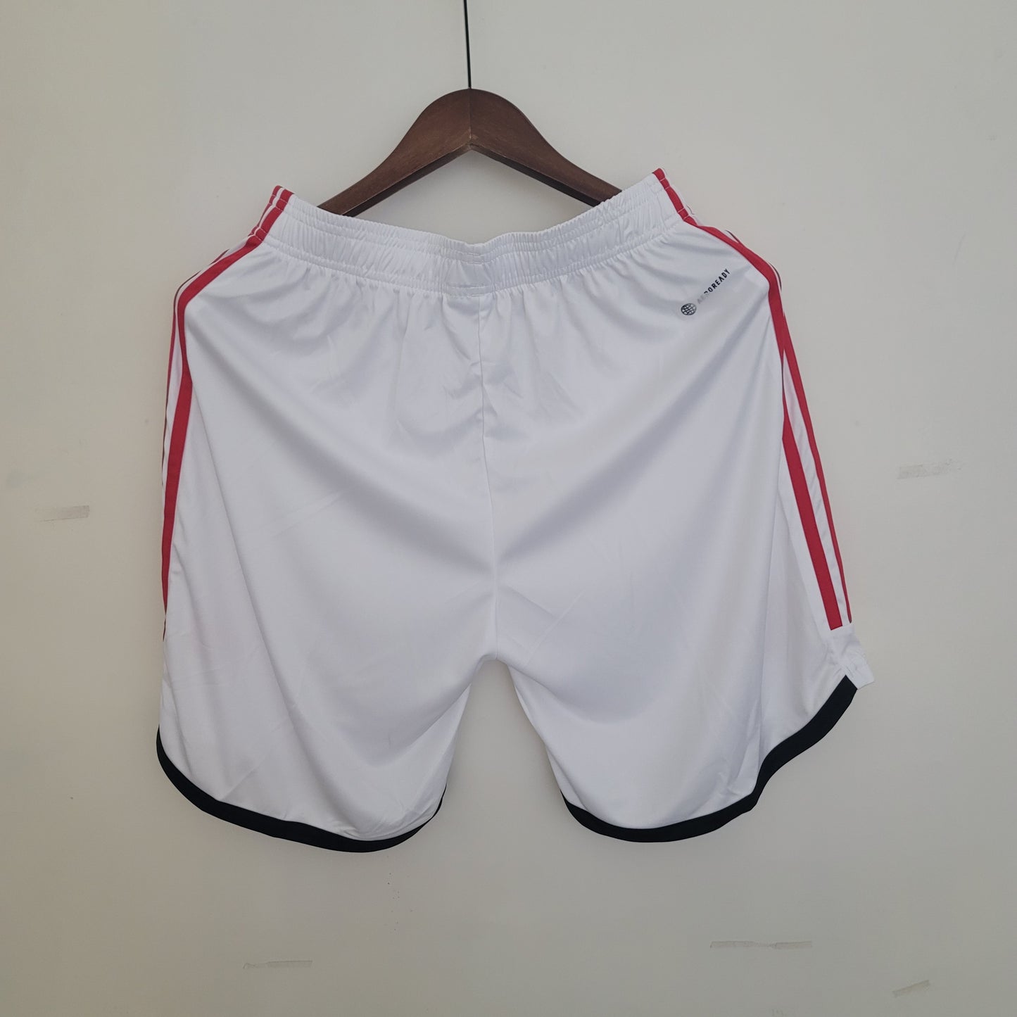 Flamengo White 23/24