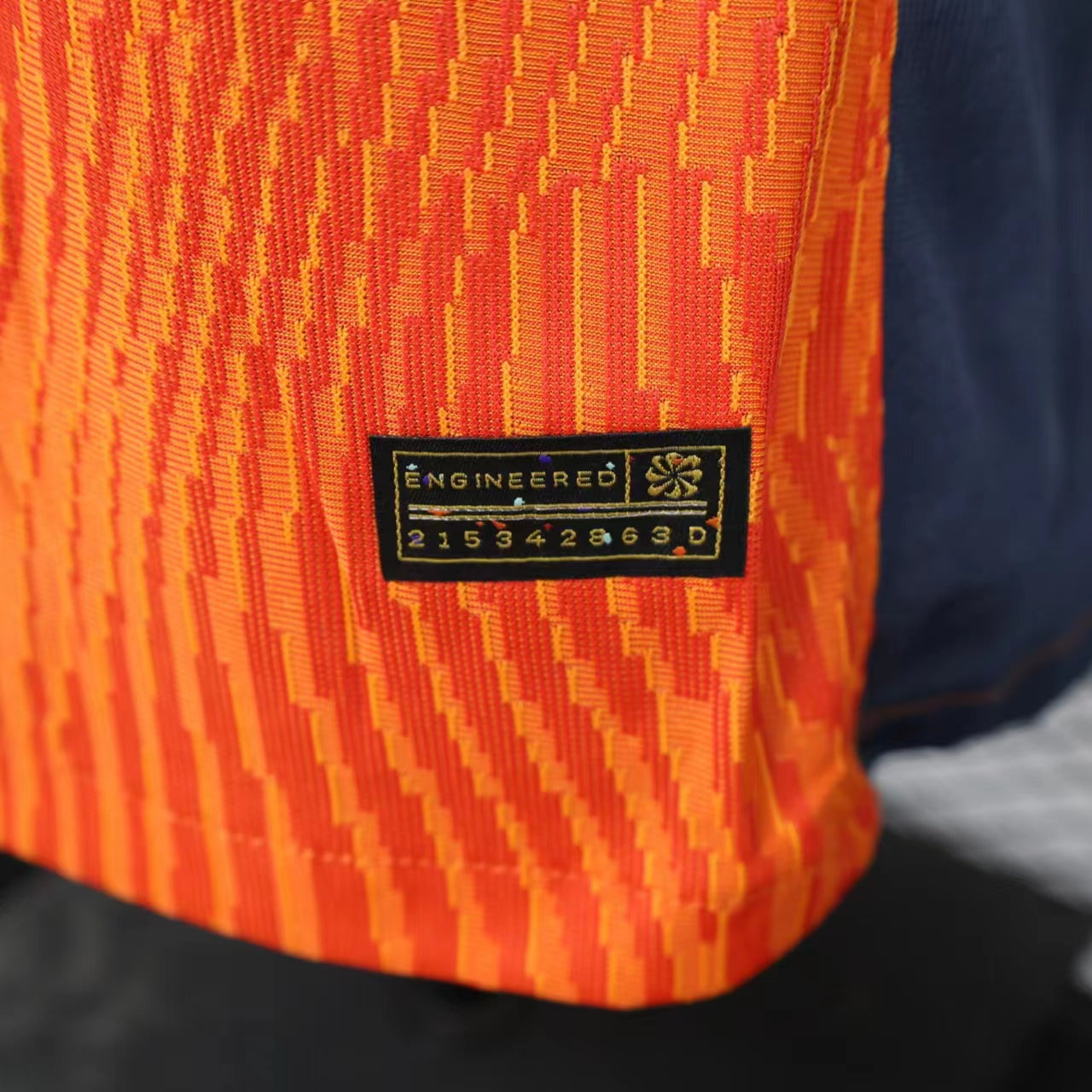 Inter Milan 23/24 Third Away