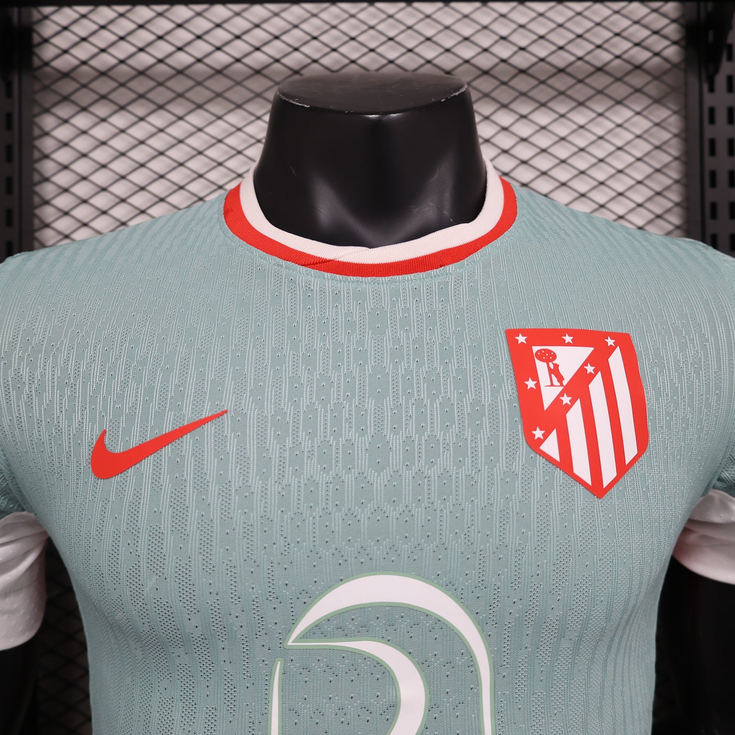 Atlético Madrid Away 24/25