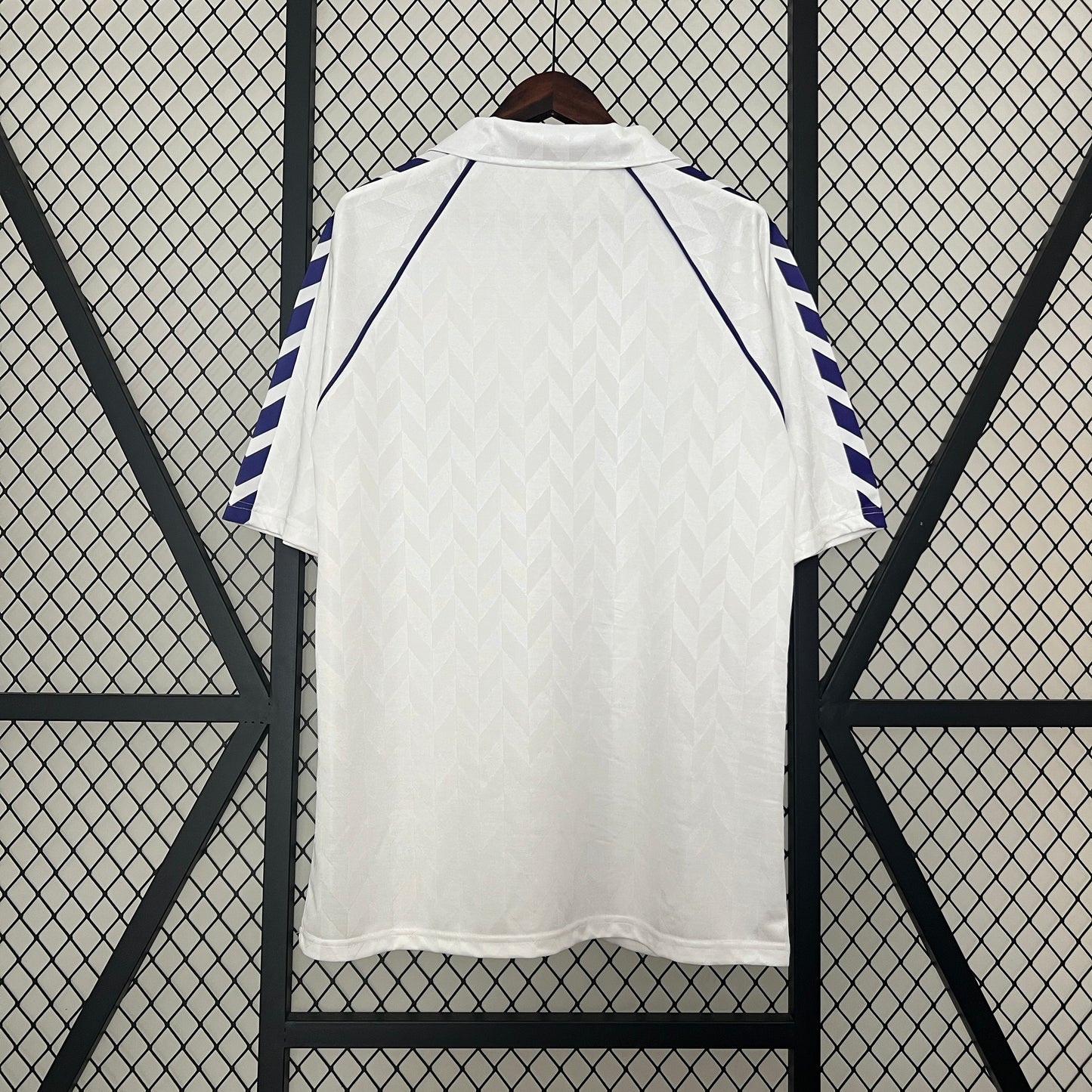 Real Madrid Home 1988