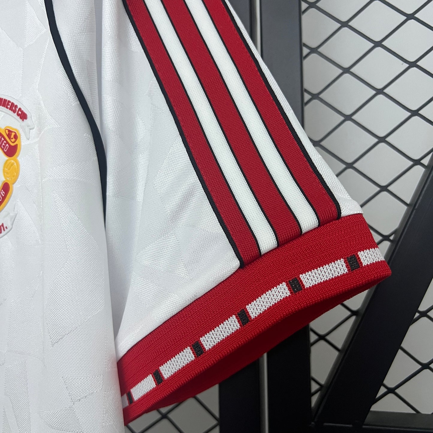 Manchester United 1911 Away