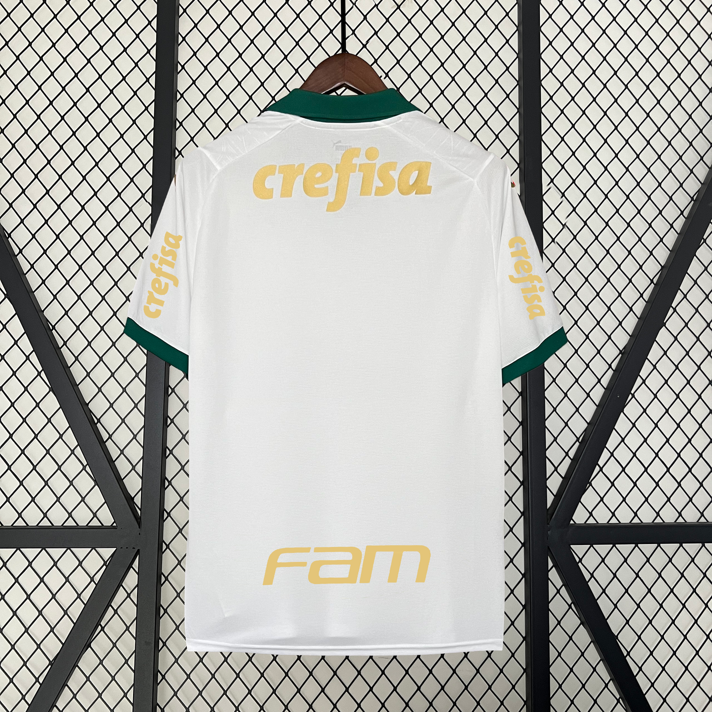 Palmeiras Away 24/25