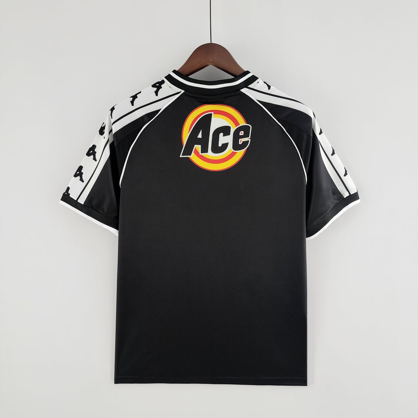 Vasco da Gama 2000 Black