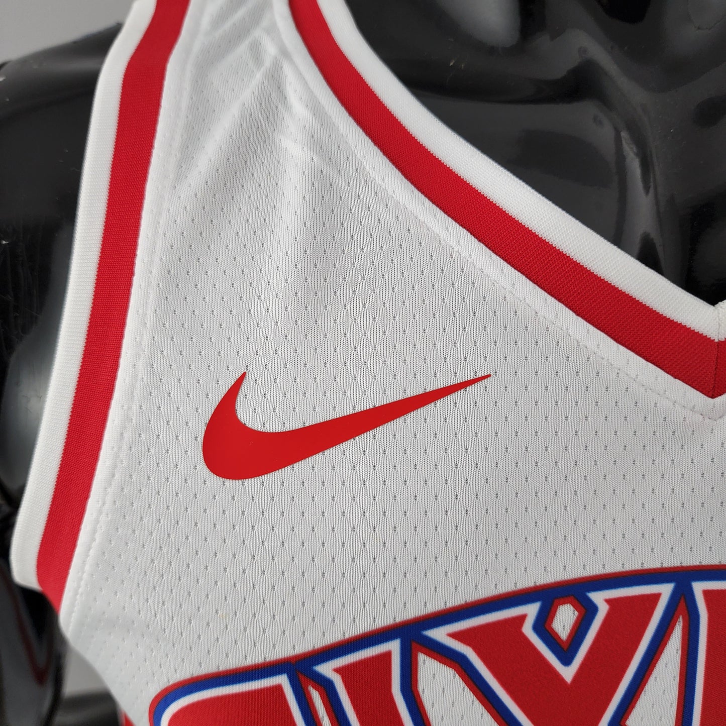 Philadelphia 76ers White