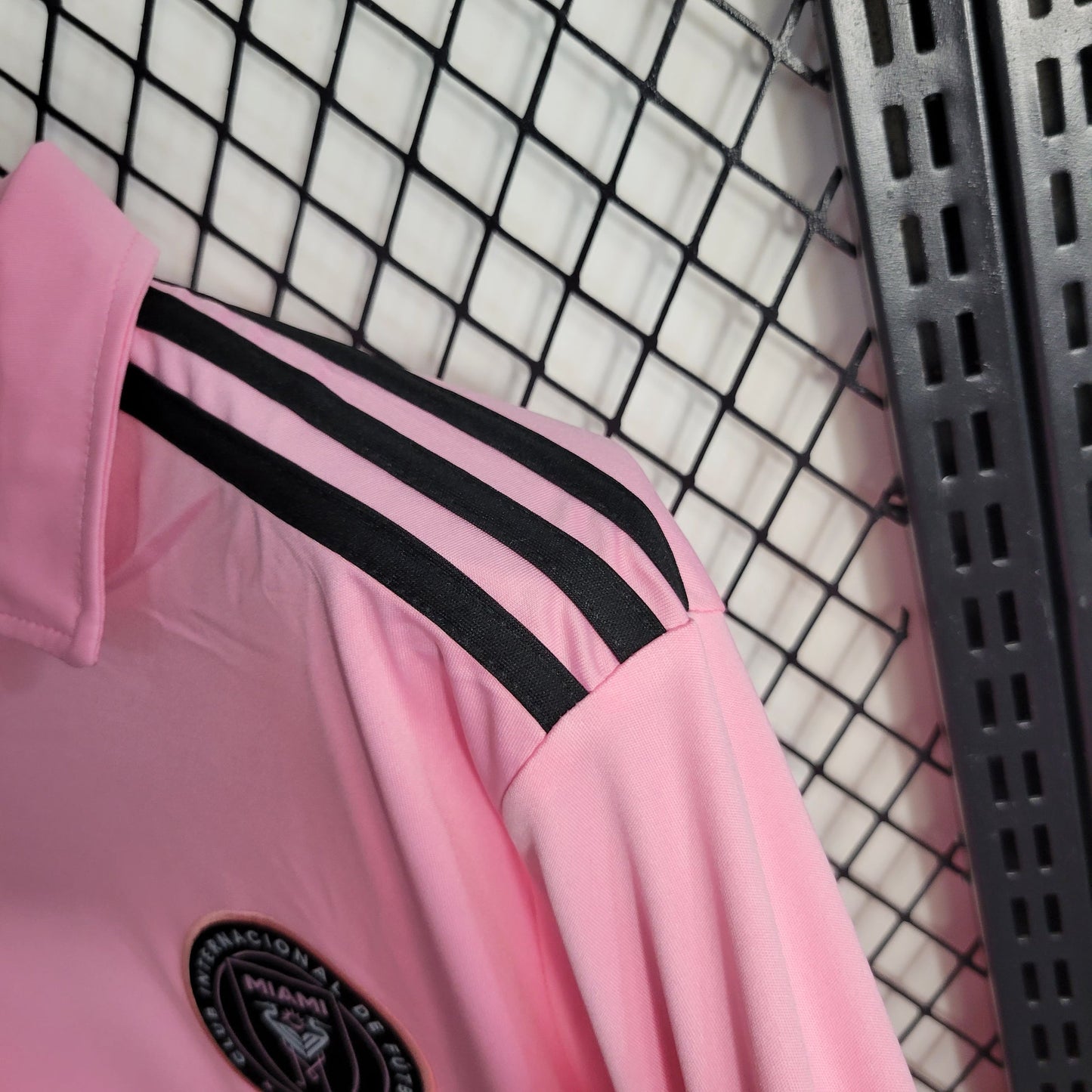 Inter Miami Home 23/24