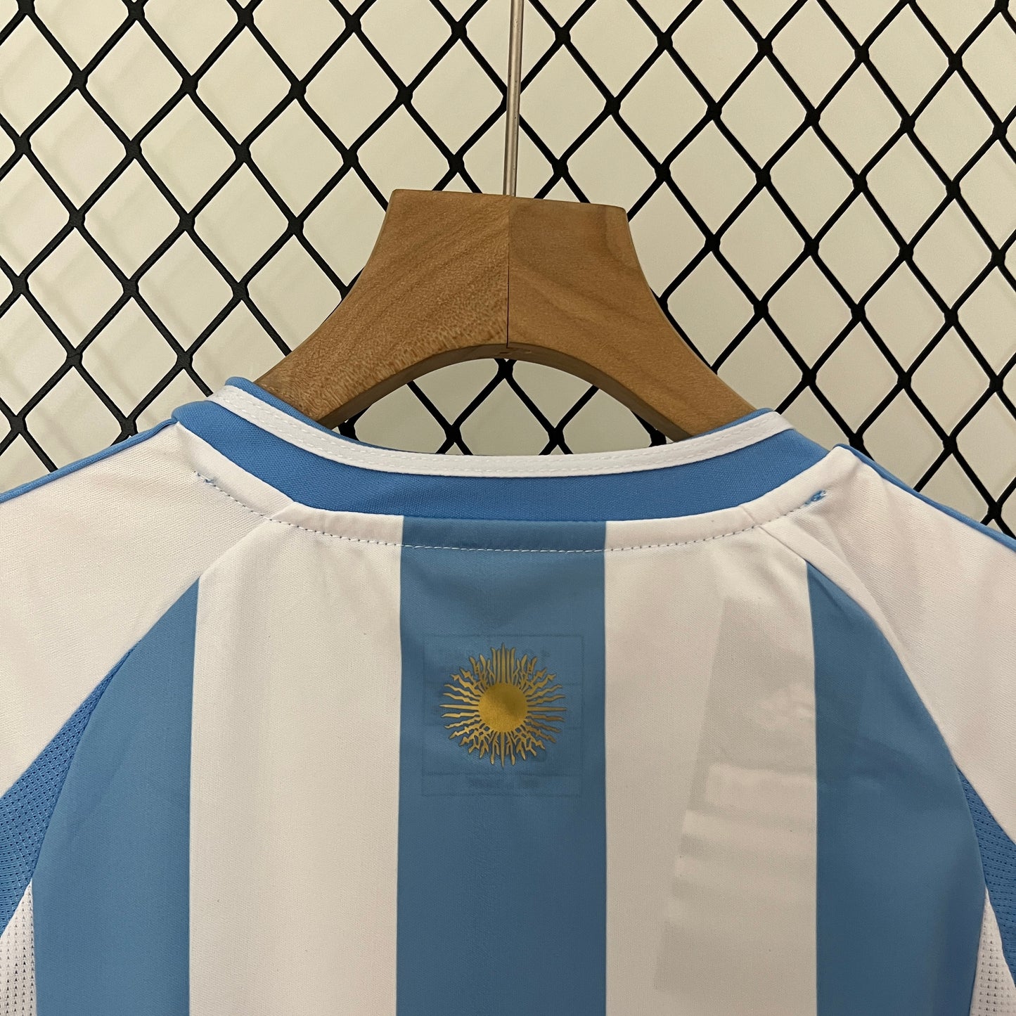 Argentina Home 2024