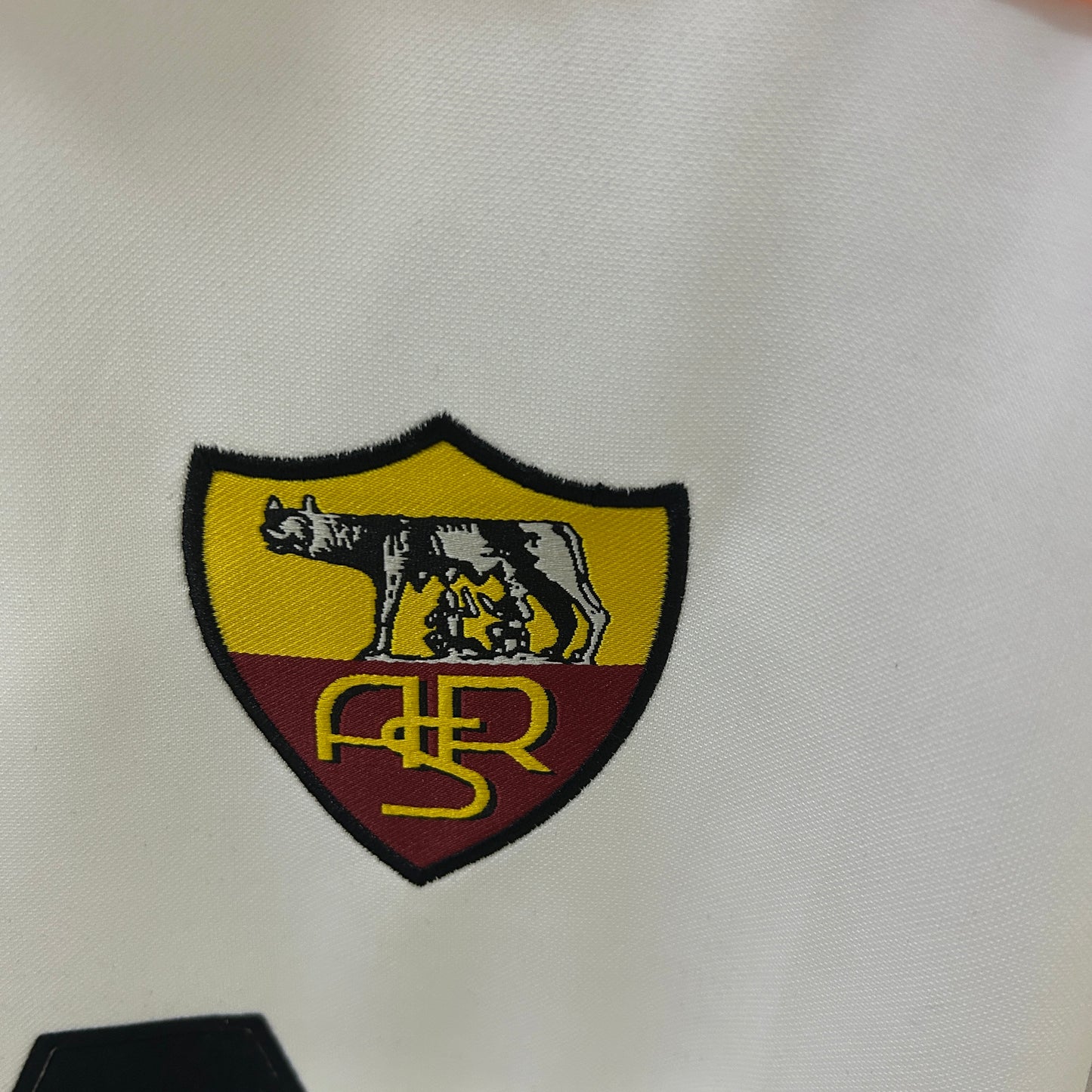 Roma 98/99 Away