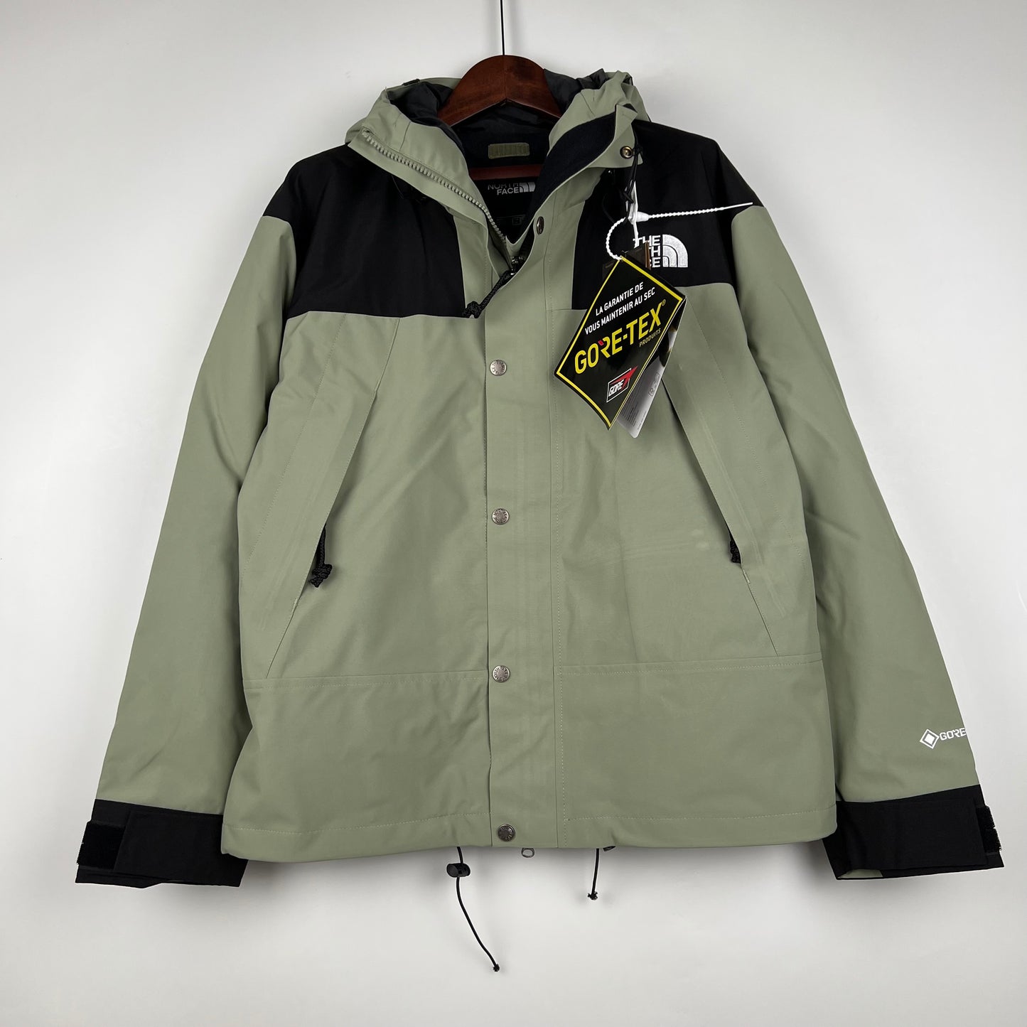 The North Face Blusão