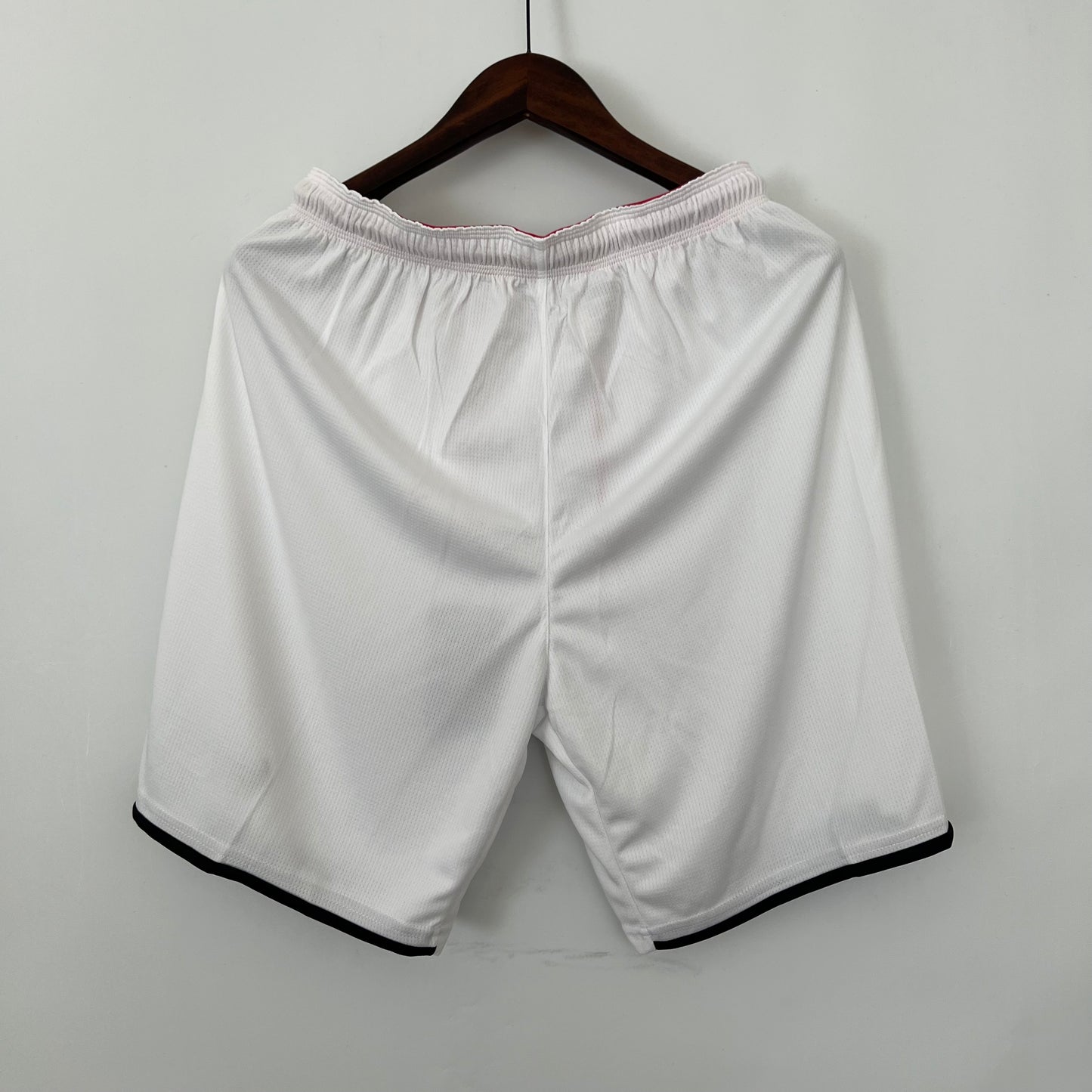 Manchester United White 07/08