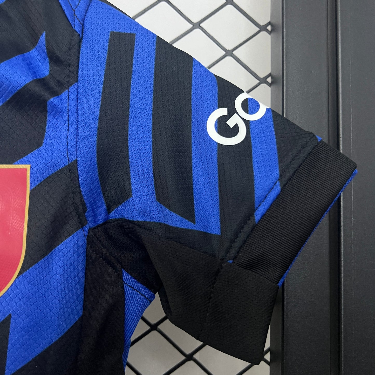 Inter Milan Kid Home 24/25