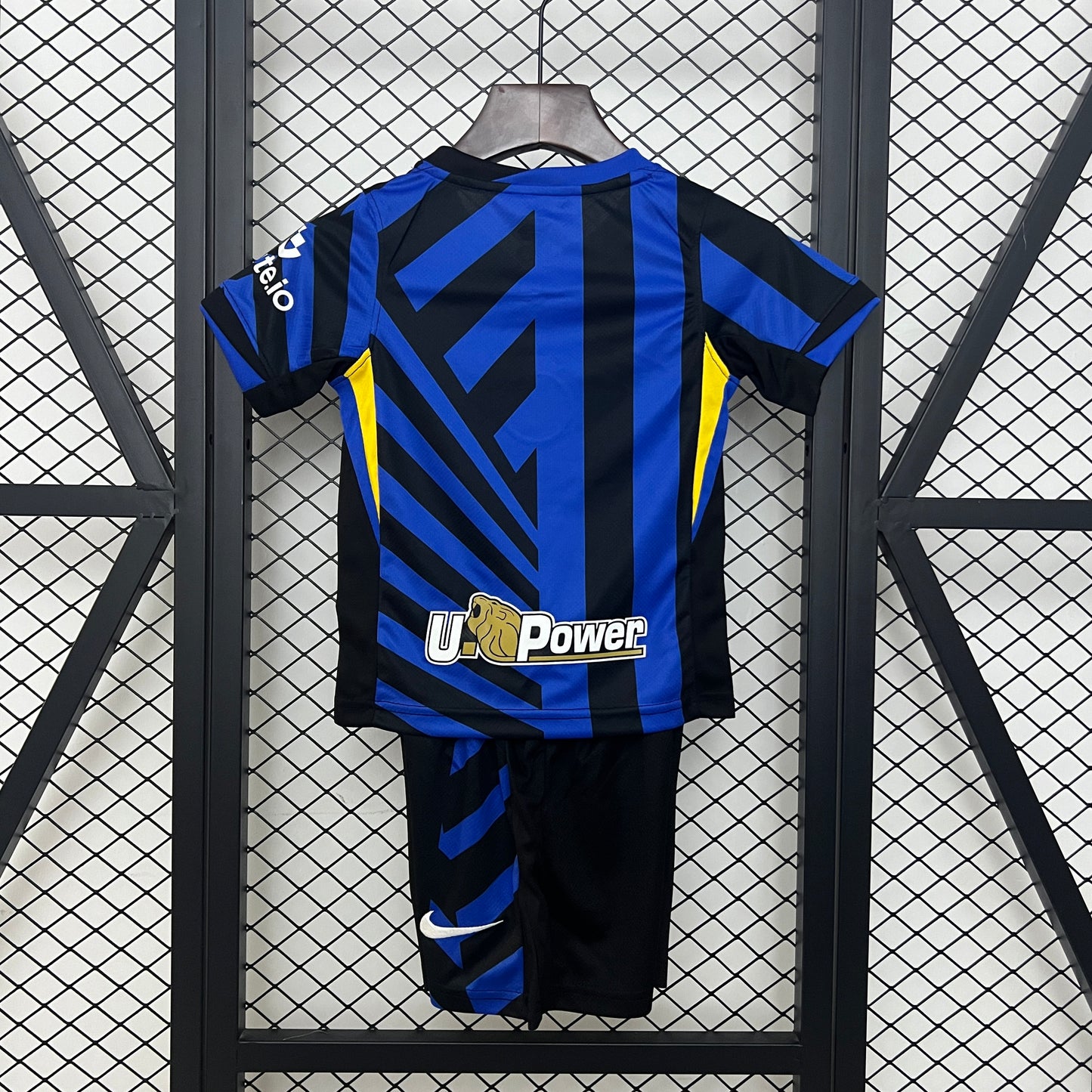 Inter Milan Kid Home 24/25