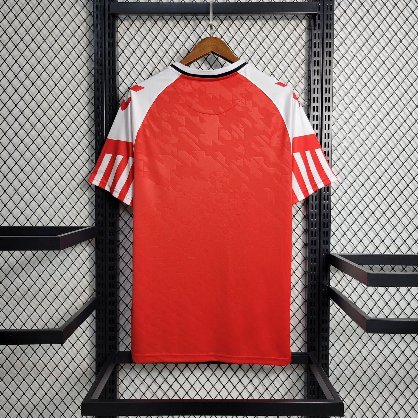 Dinamarca Home 2022