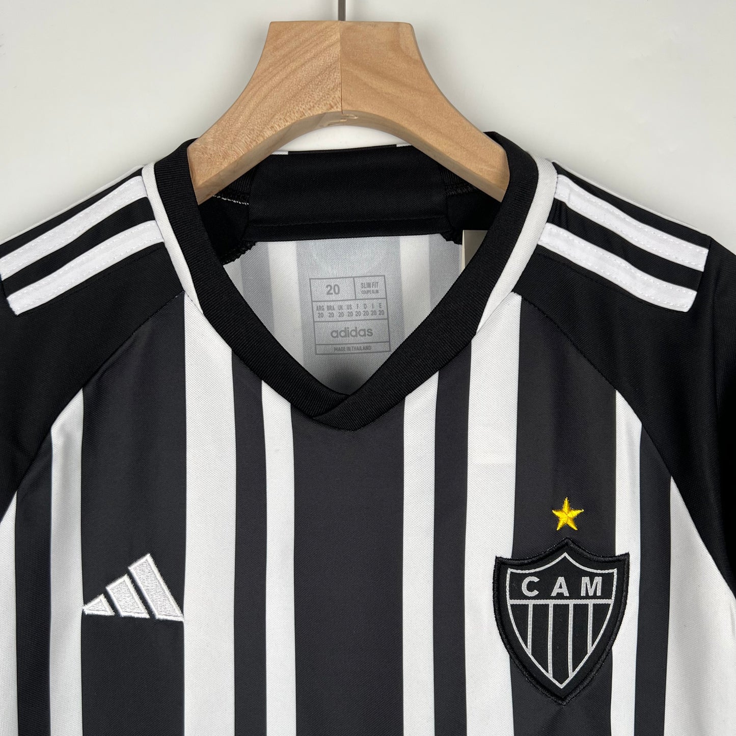 Atletico Mineiro 23/24 Home