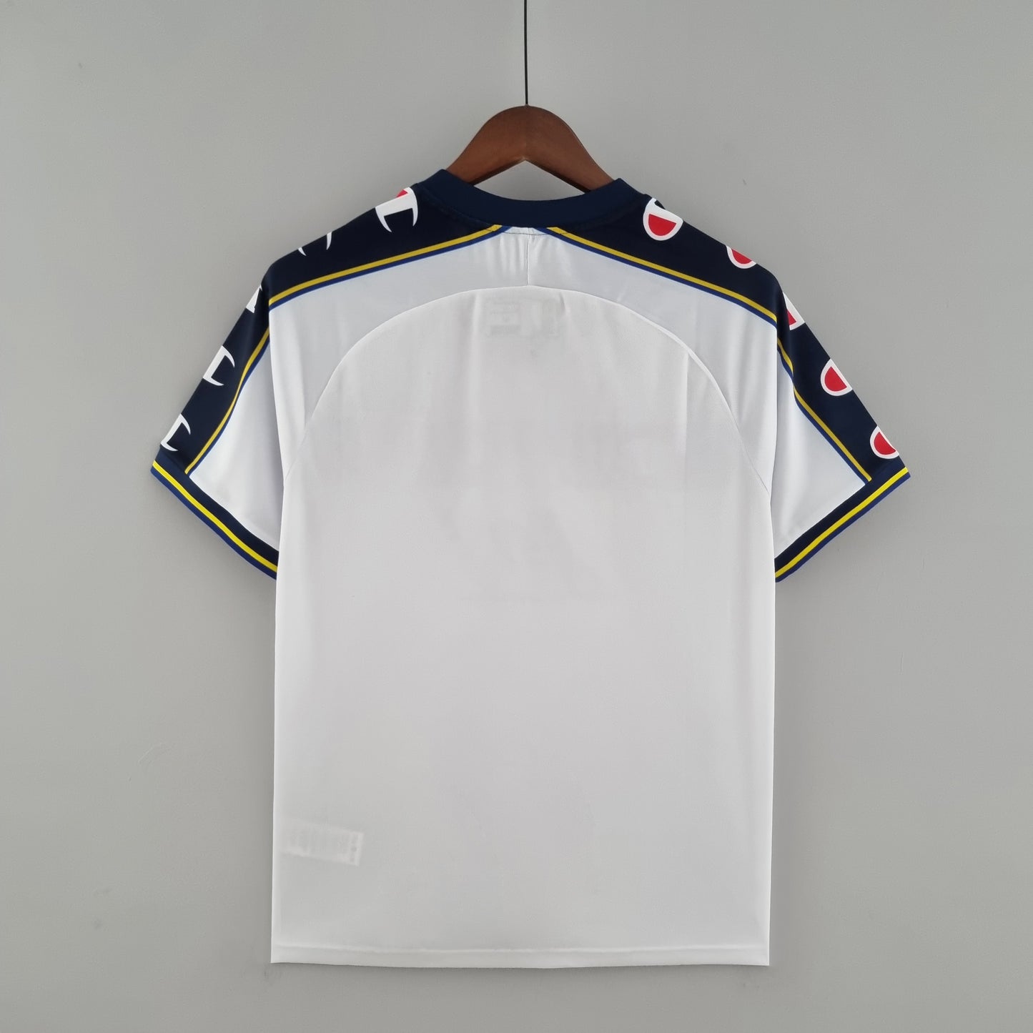 Parma 01/02 Away