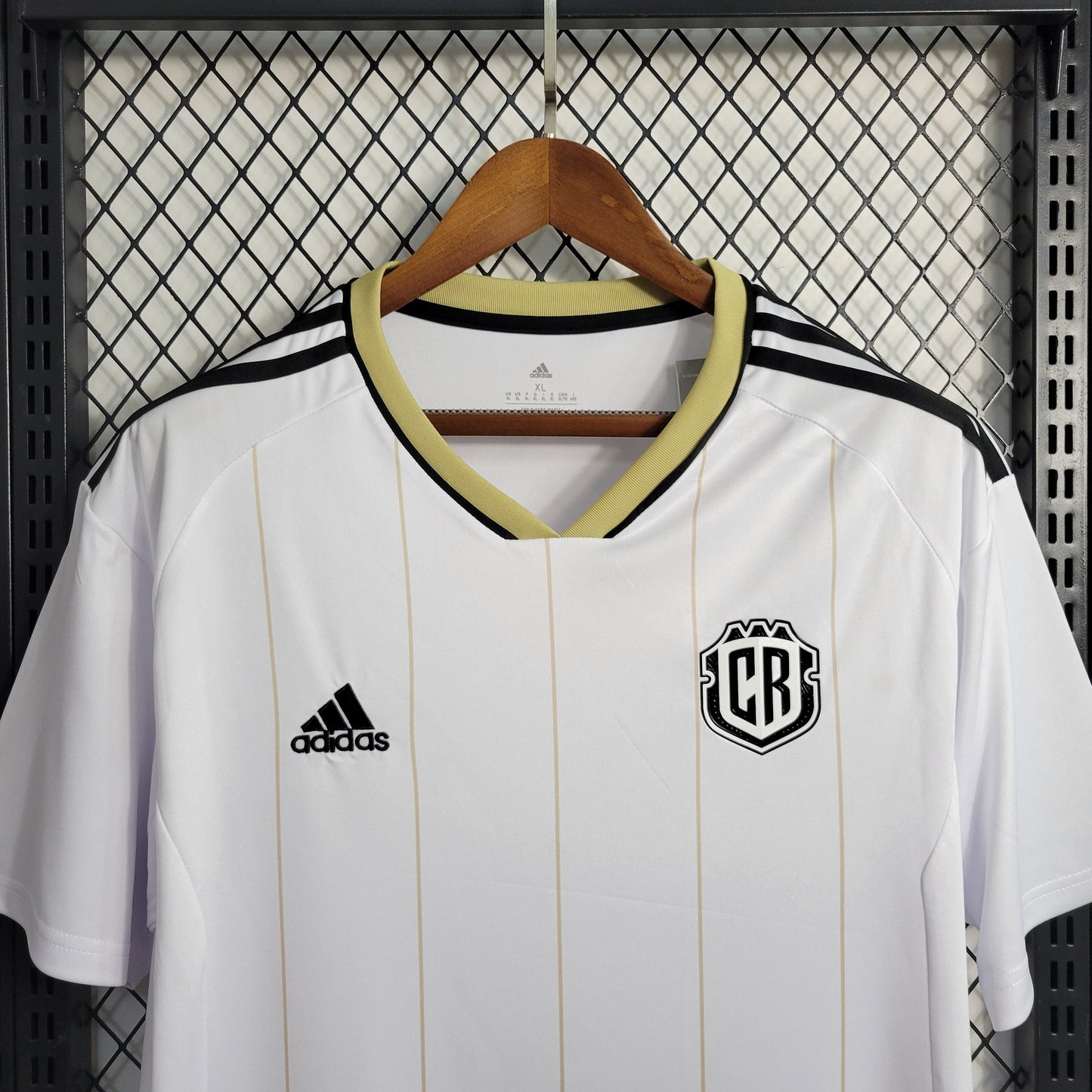 Costa Rica Away 2022