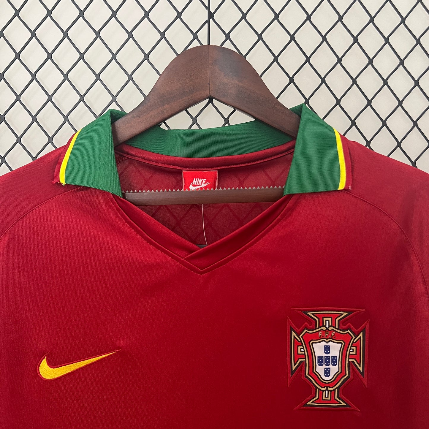 Portugal Home 96/98