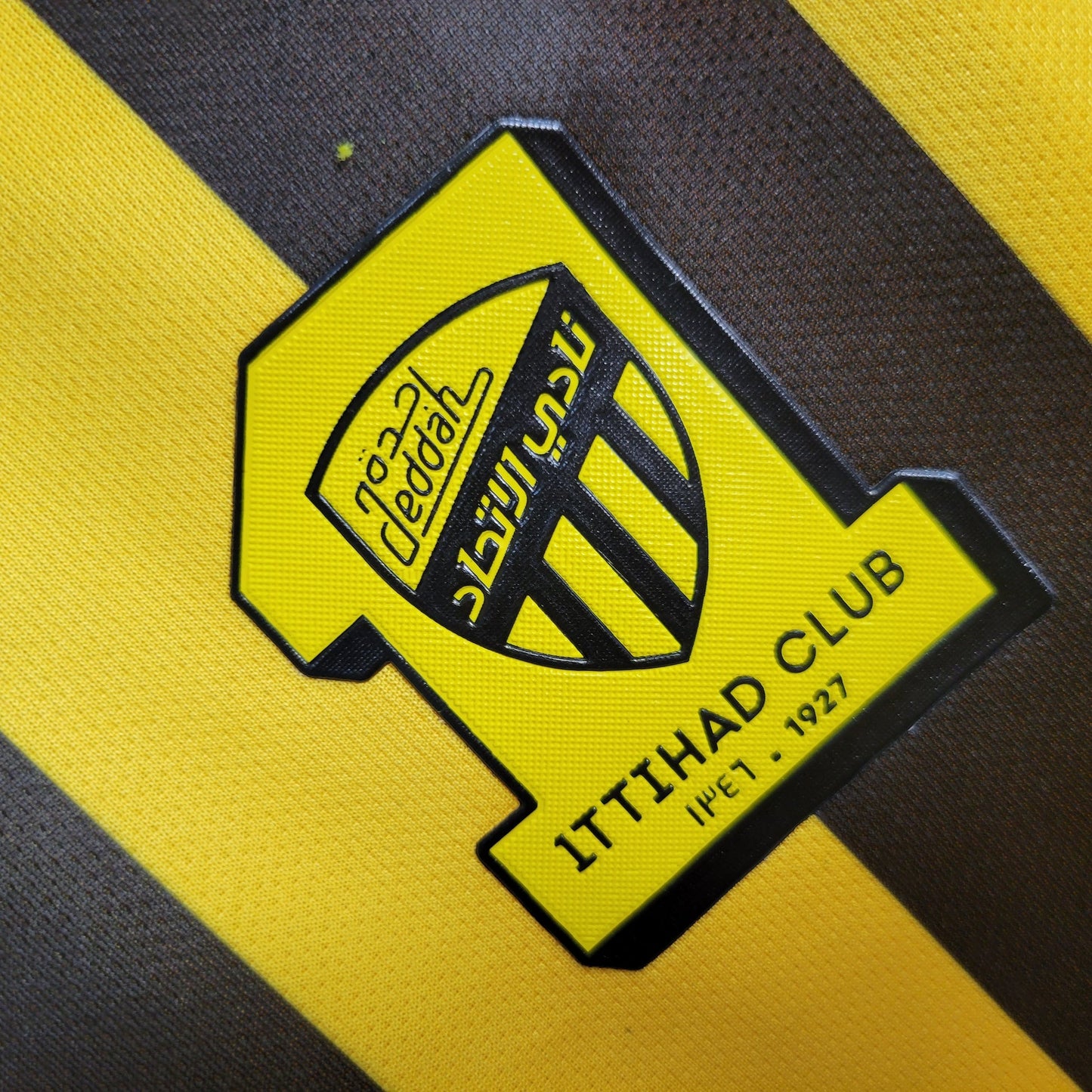 Al-Ittihad Home 23/24
