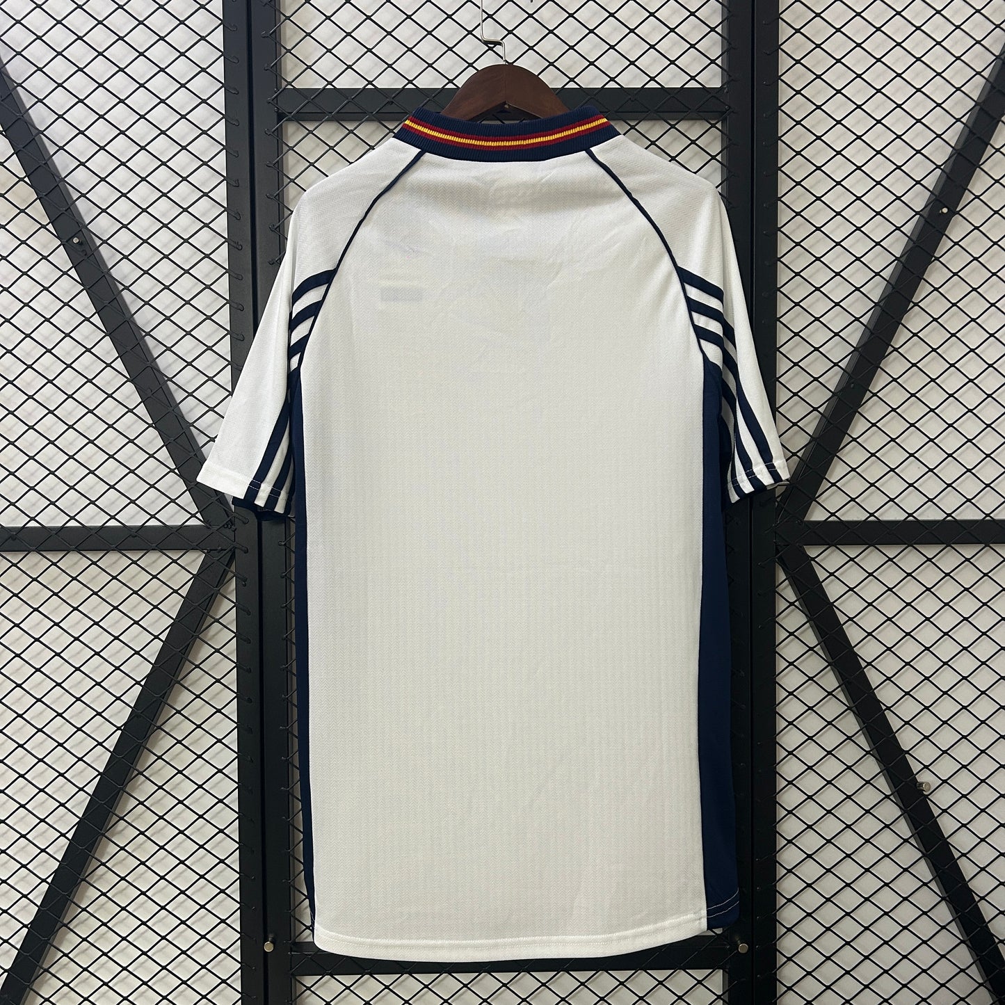 Espanha 1998 Away