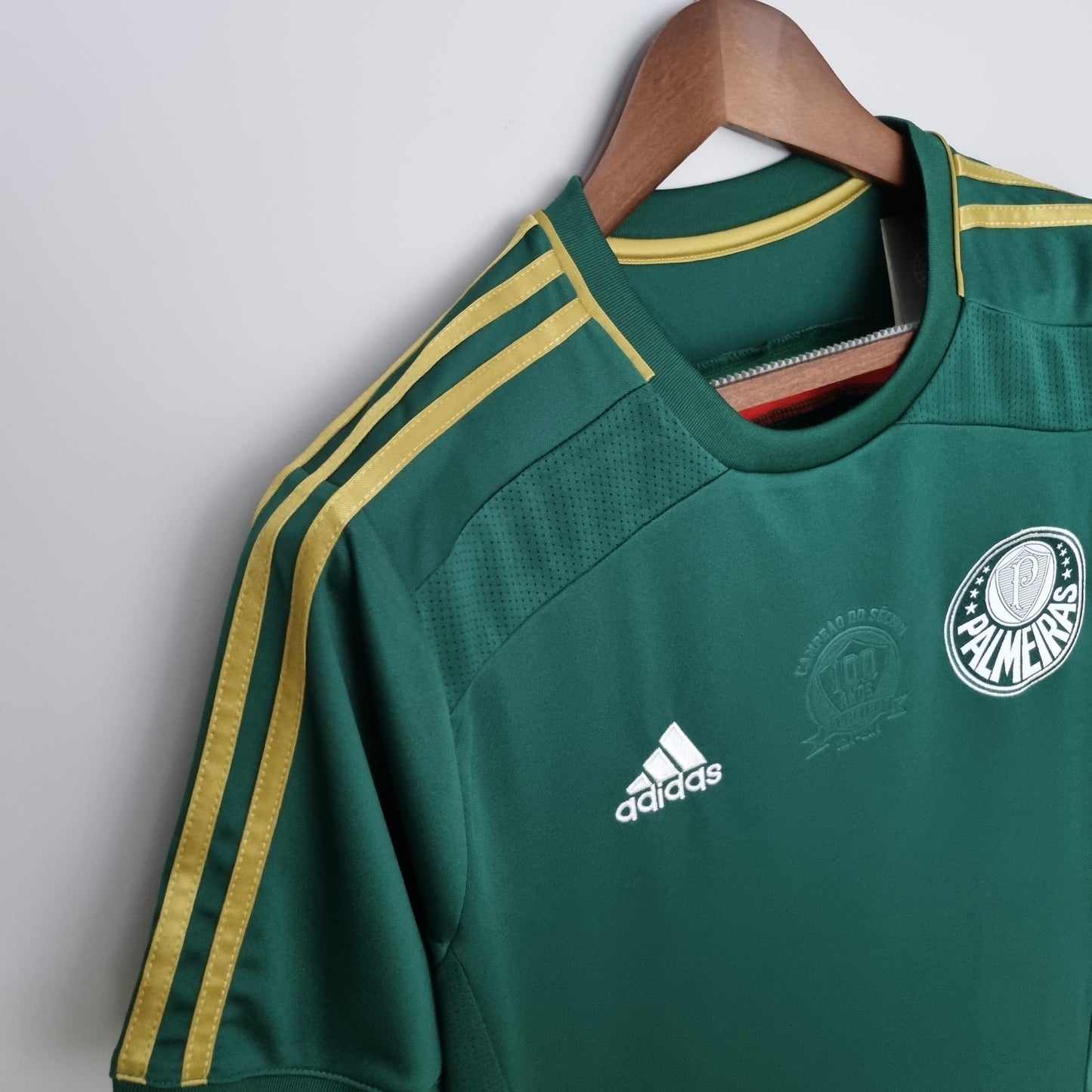 Palmeiras 14/15 Home