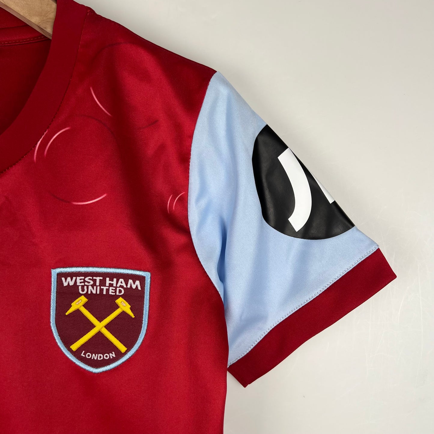 West Ham 23/24 Home