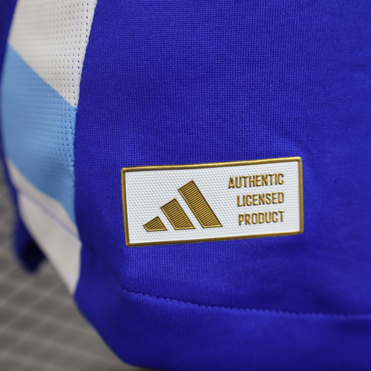 Argentina Away 2024 | Player Version
