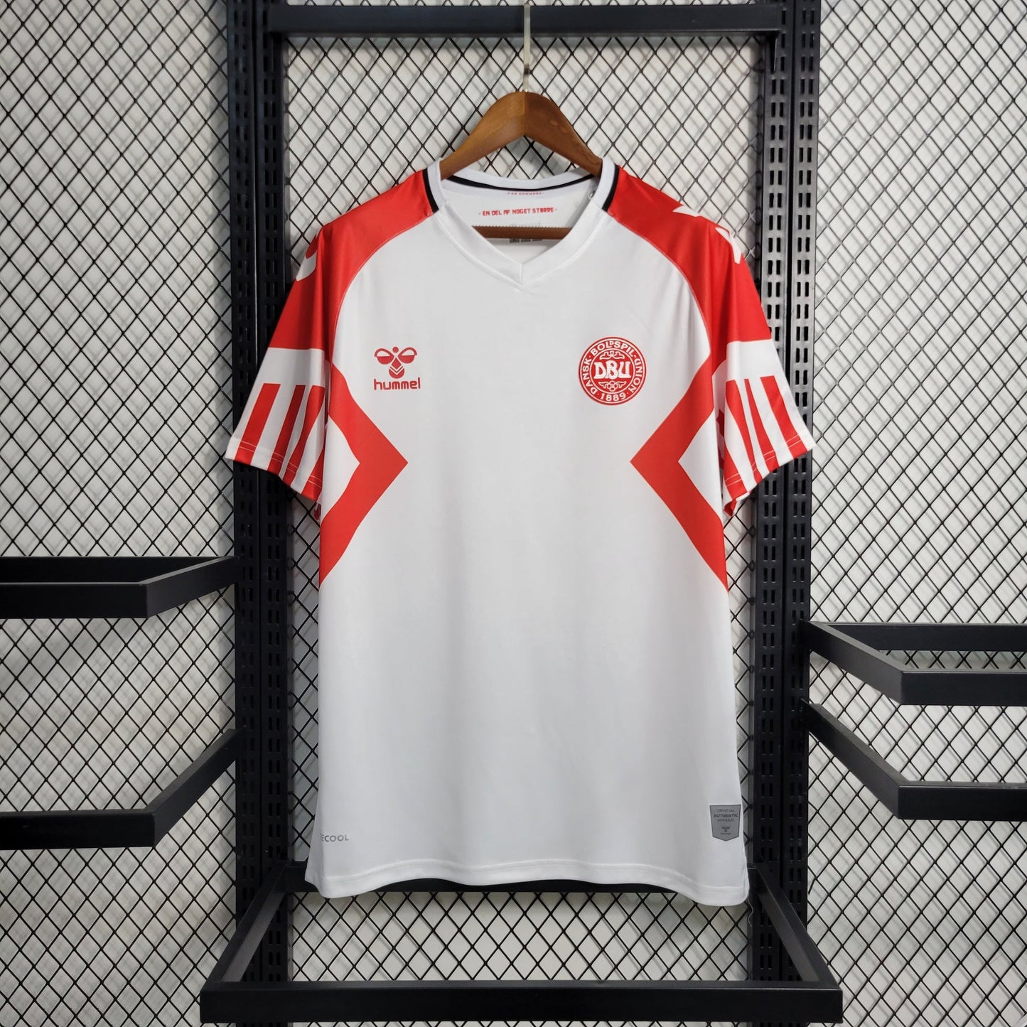 Dinamarca Away 2022