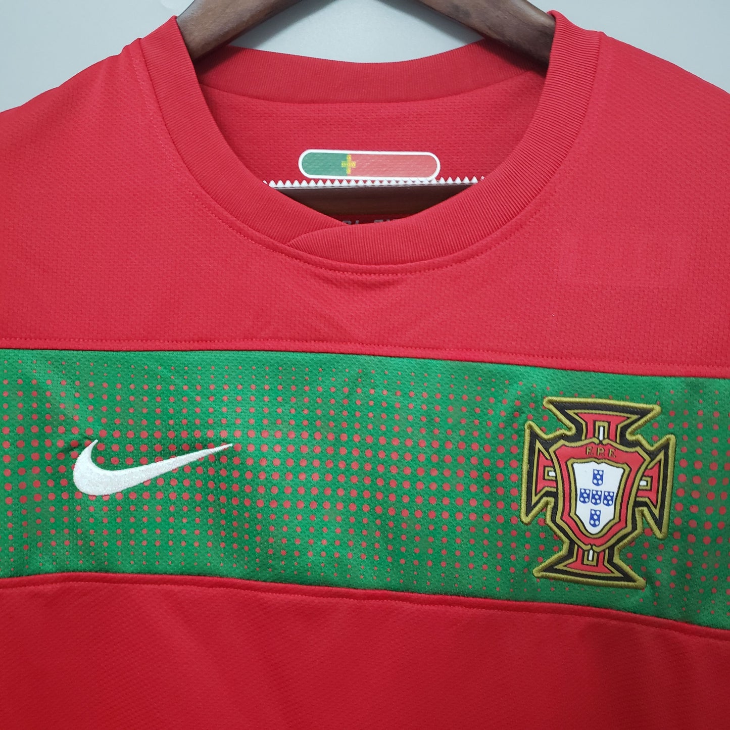 Portugal 2010 Home