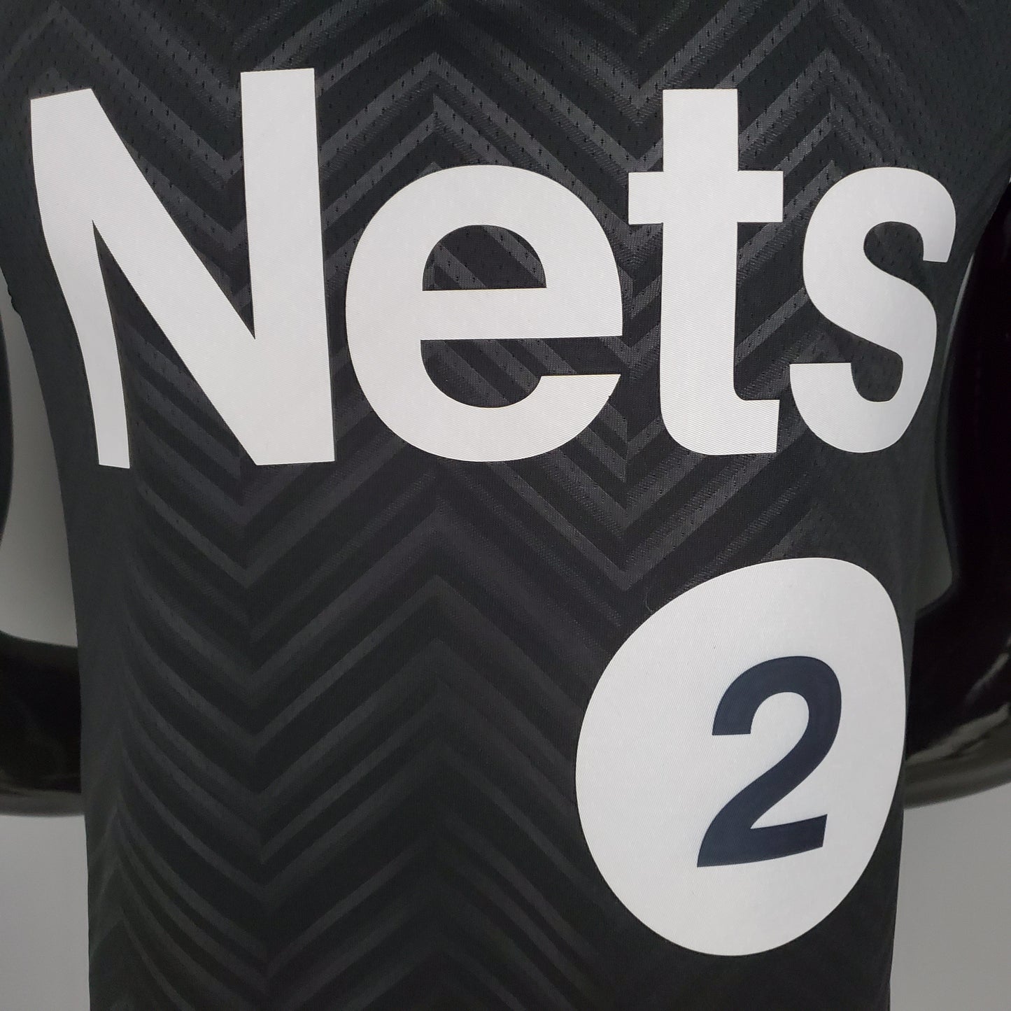 Brooklyn Nets Black | Bonus Edition