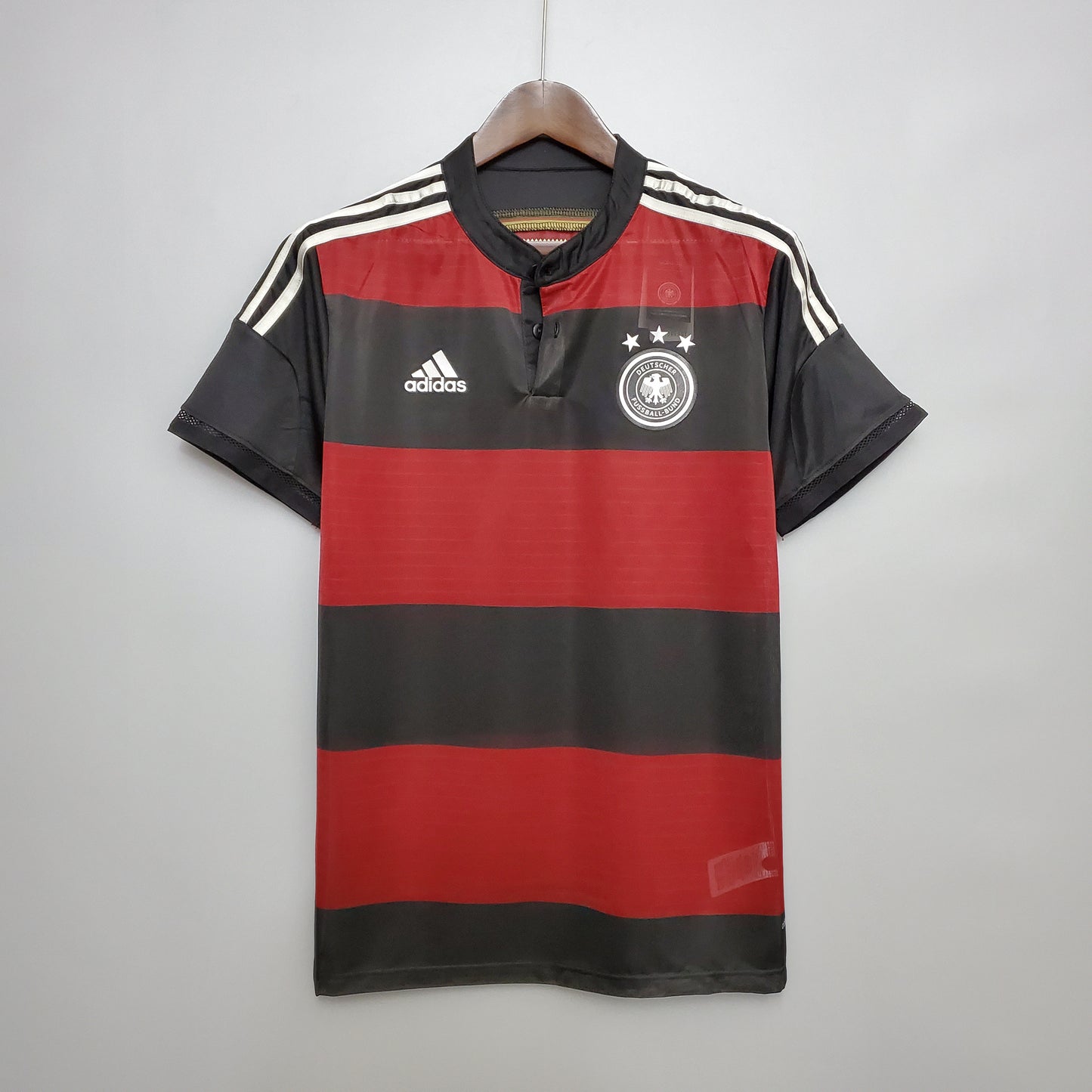 Alemanha 2014 Away