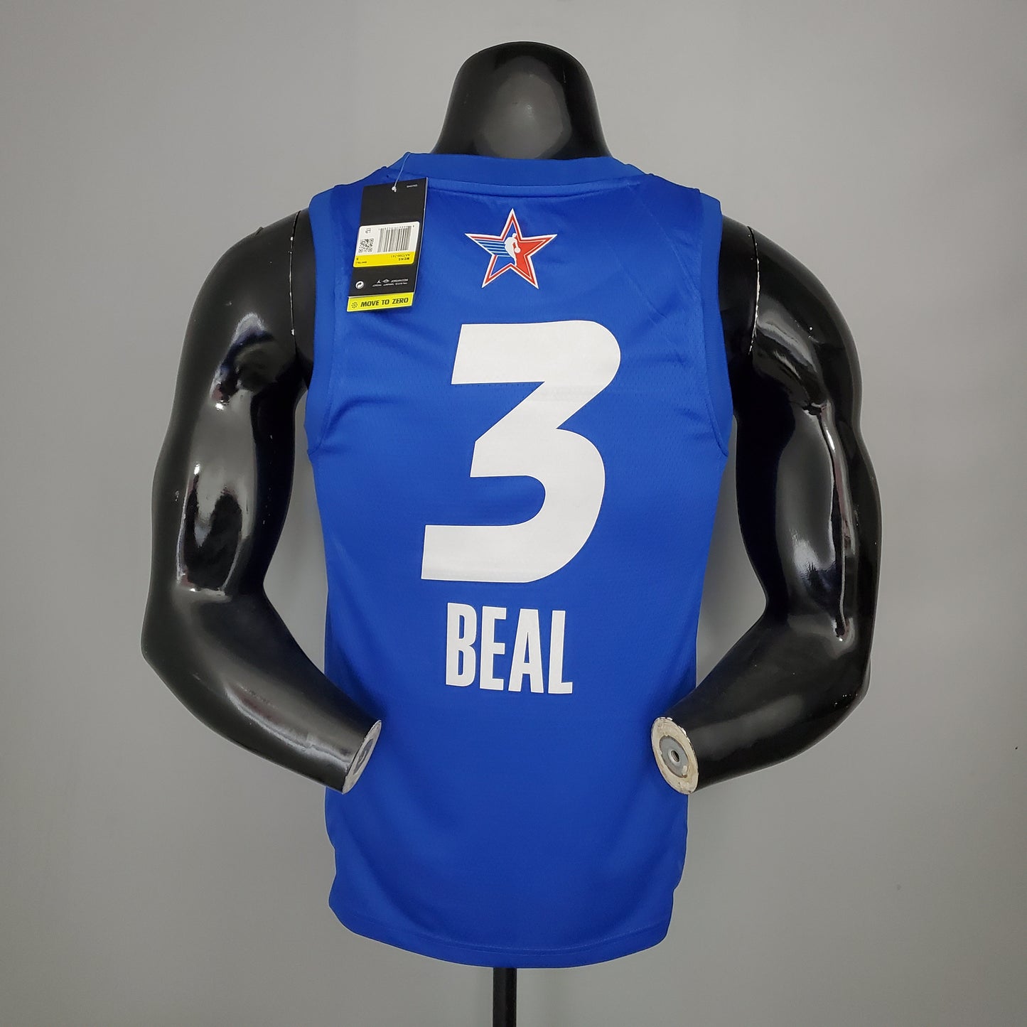 NBA All Stars 2021 Team Durant